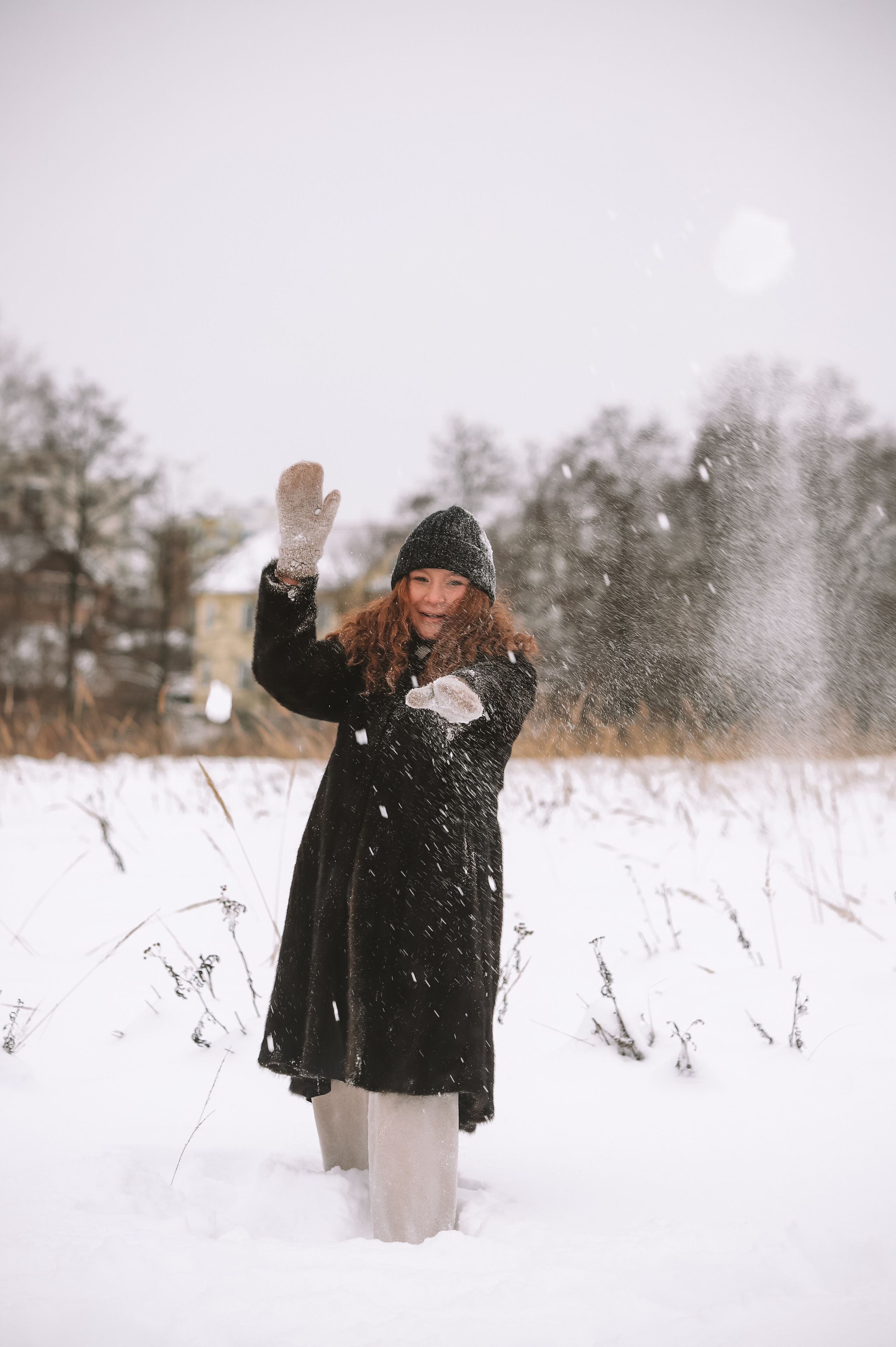 Григорий и Екатерина. Фотограф Москва и МО Анастасия Пясковская