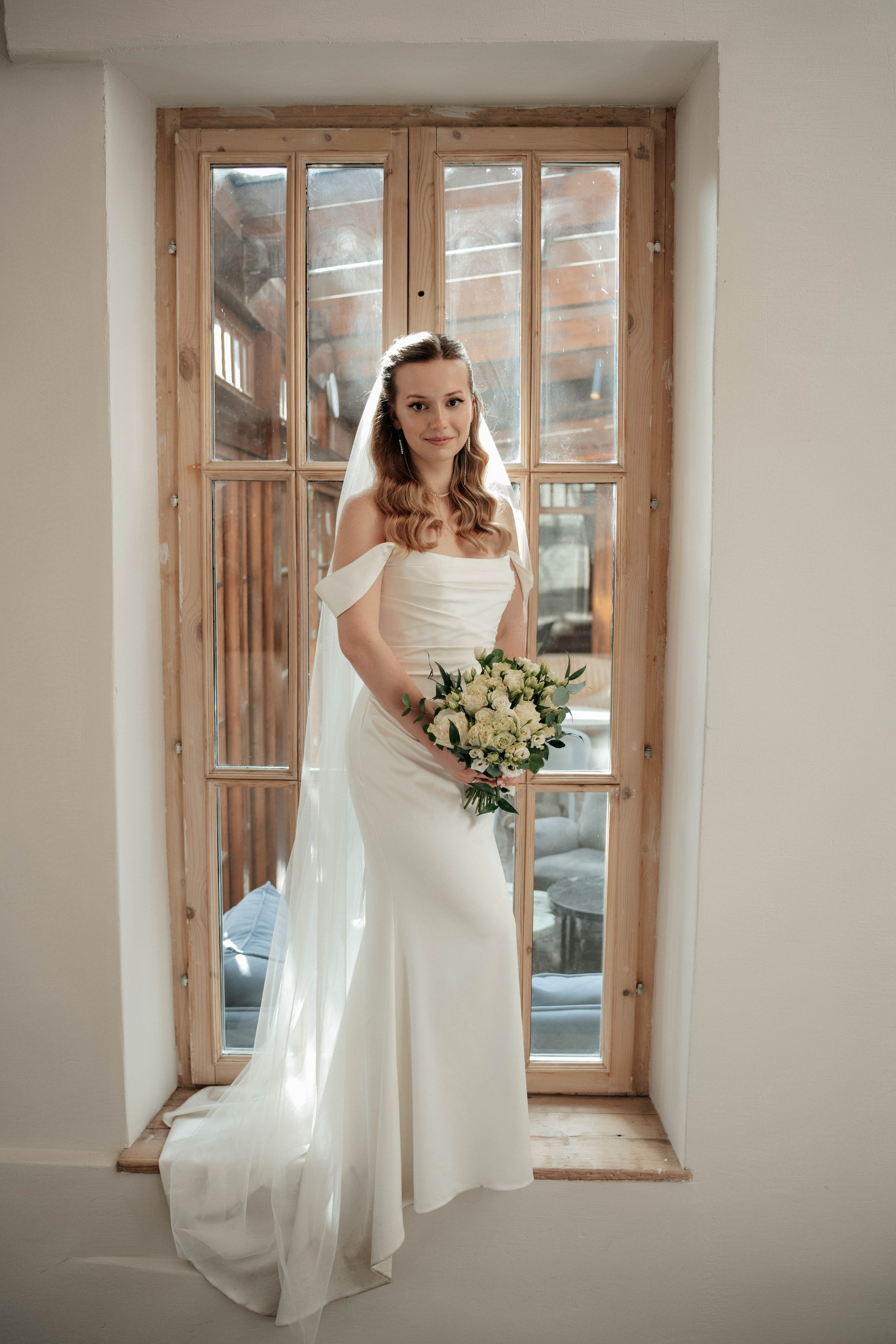 Регистрация ЯУЗА. Свадебный фотограф Москва Александра Аверкова