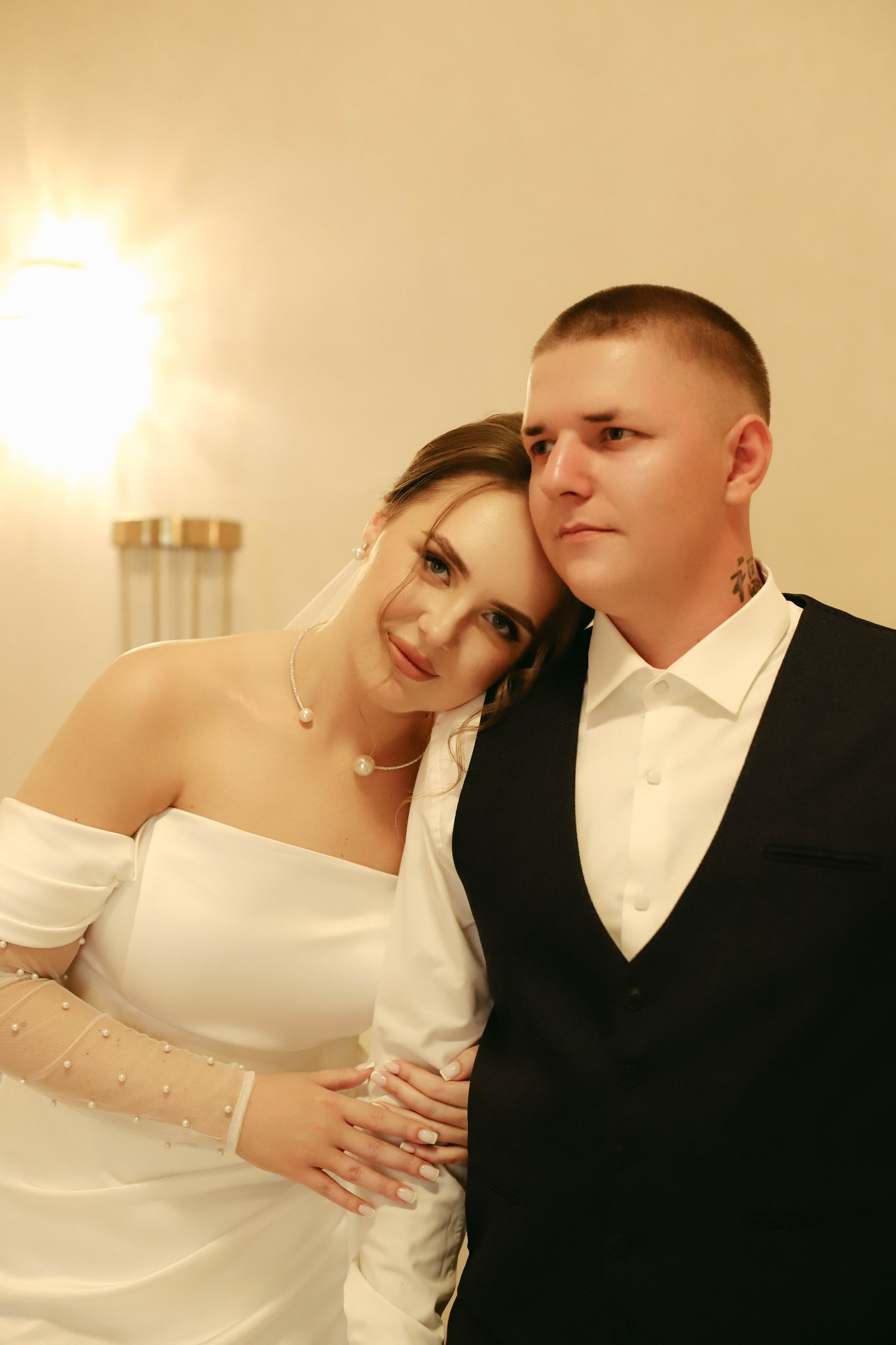 АЛИНА & БОГДАН. Фотограф Мариуполь | Ялта | Крым — Диана Мазенко