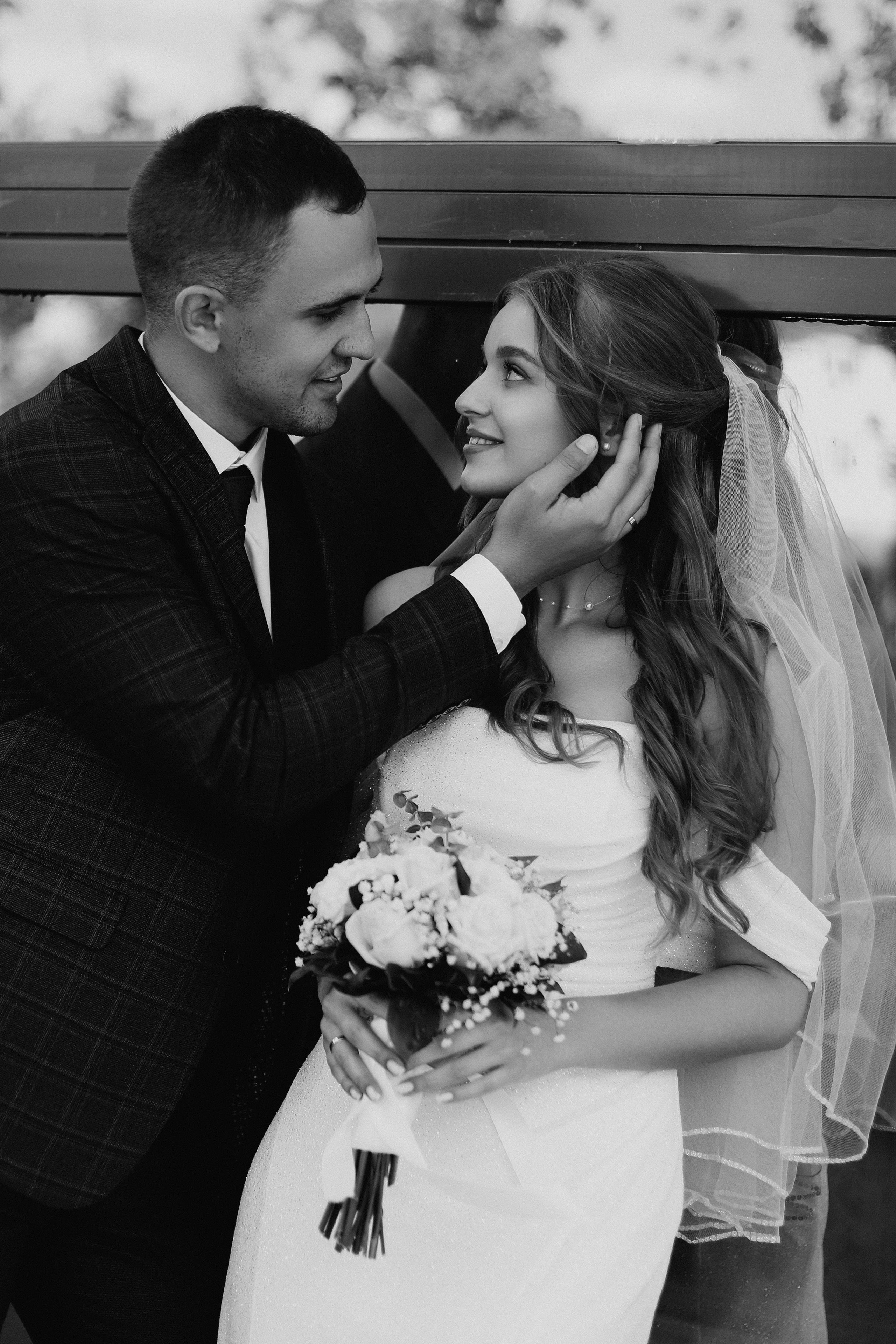 ЭЛЕОНОРА & НИКИТА. Фотограф Мариуполь | Ялта | Крым — Диана Мазенко