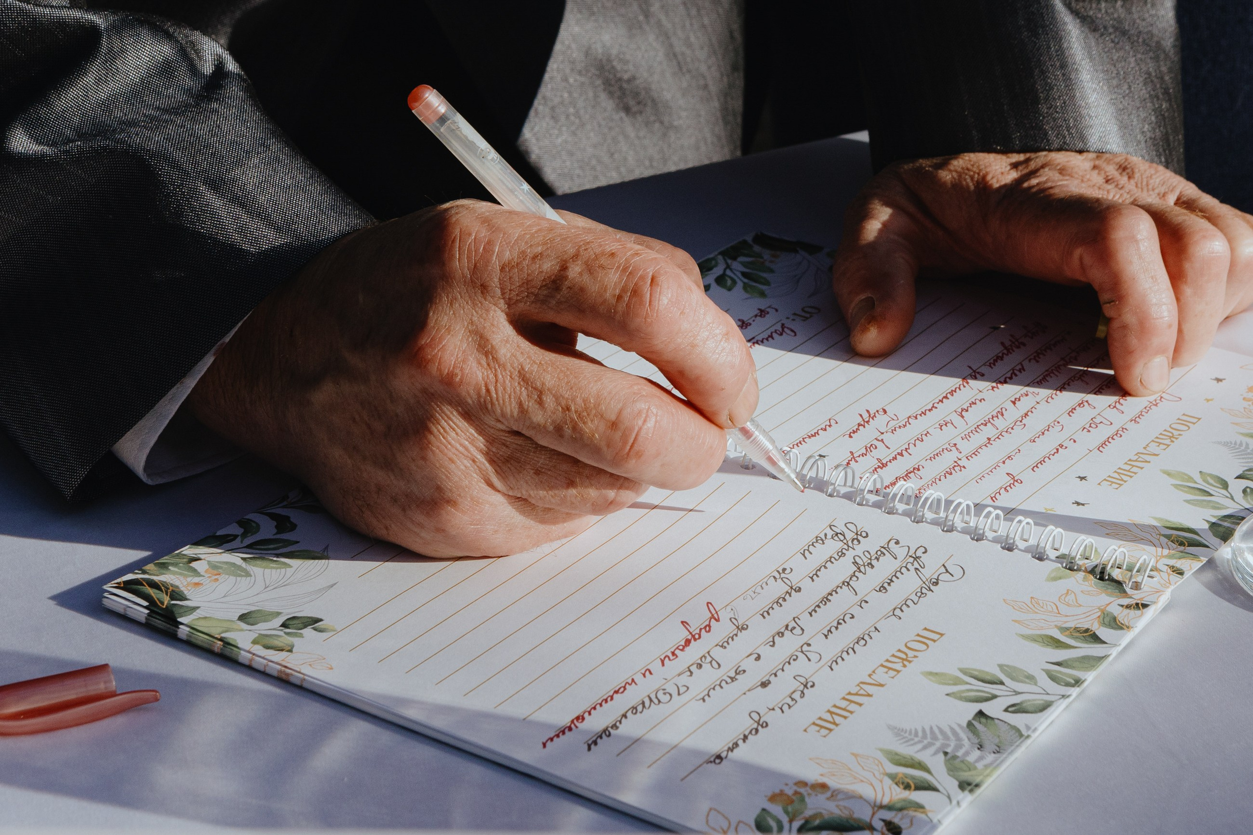 Павел и Алина. LEVORIGINAL