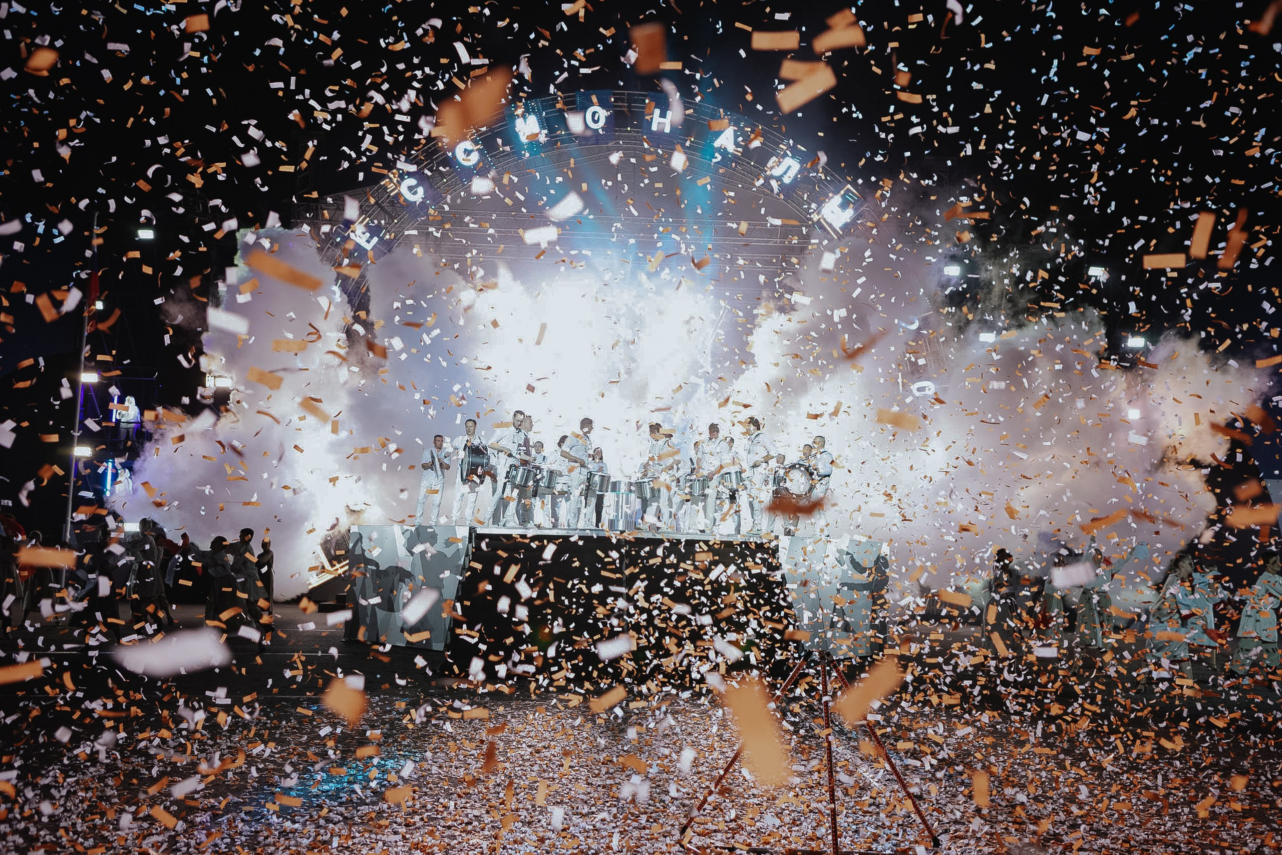 Чемпионат Высоких Технологий. LEVORIGINAL