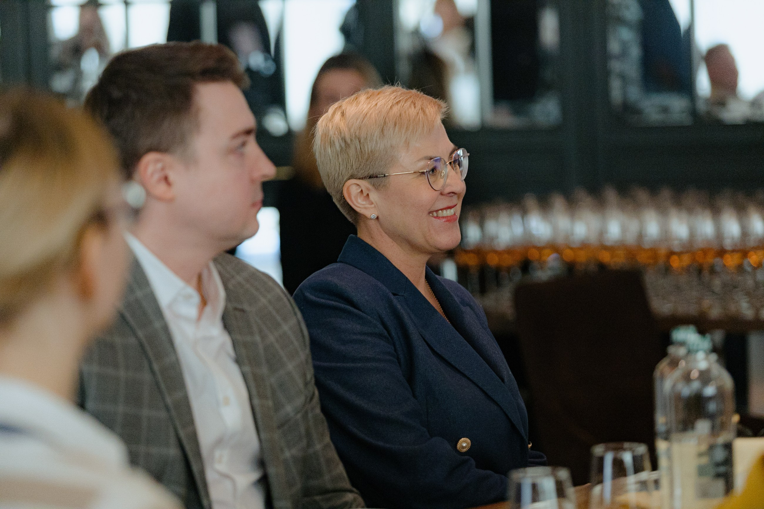 Мини конференция Пятерочка. LEVORIGINAL