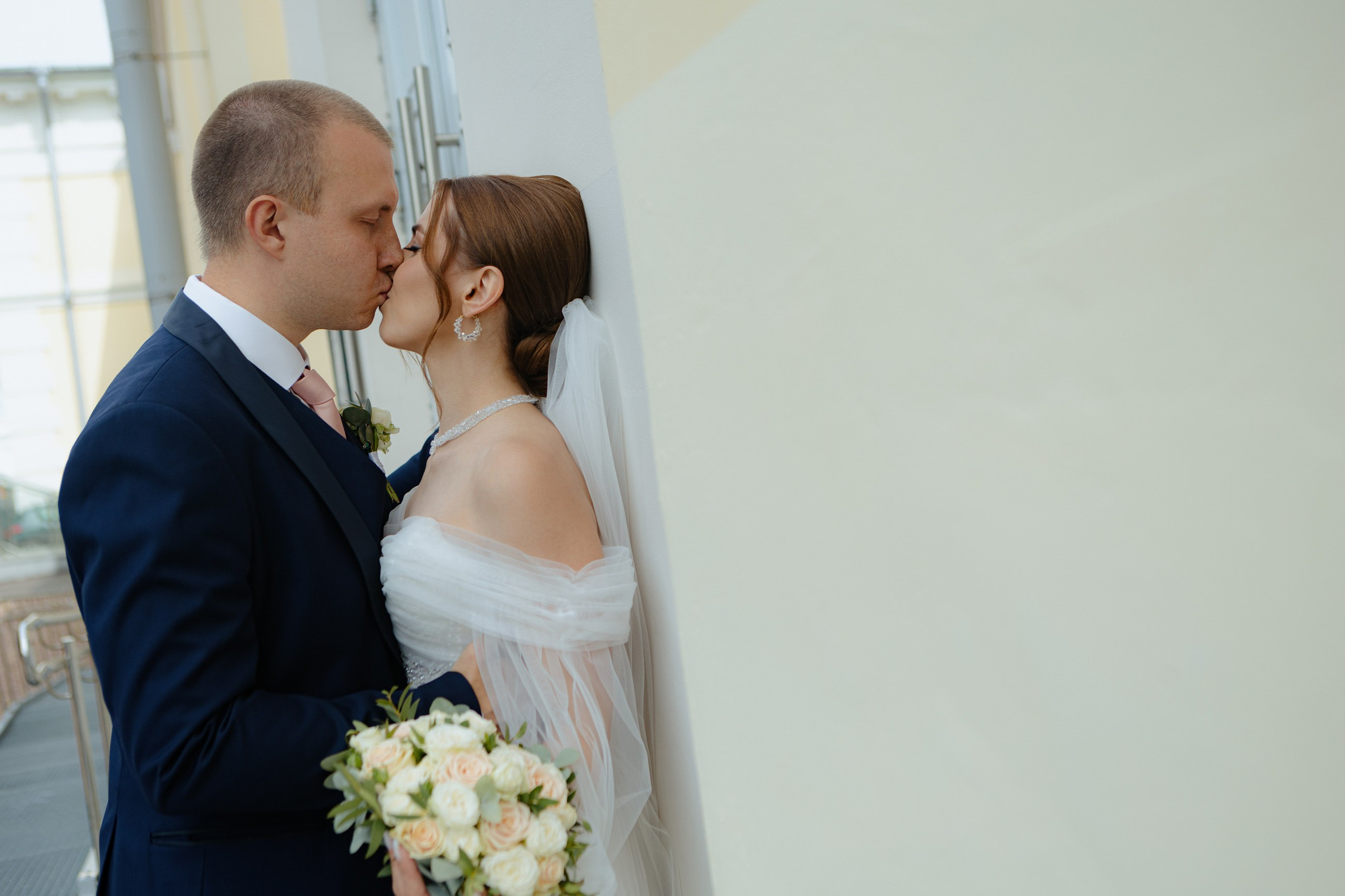 Алексей и Анастасия. LEVORIGINAL