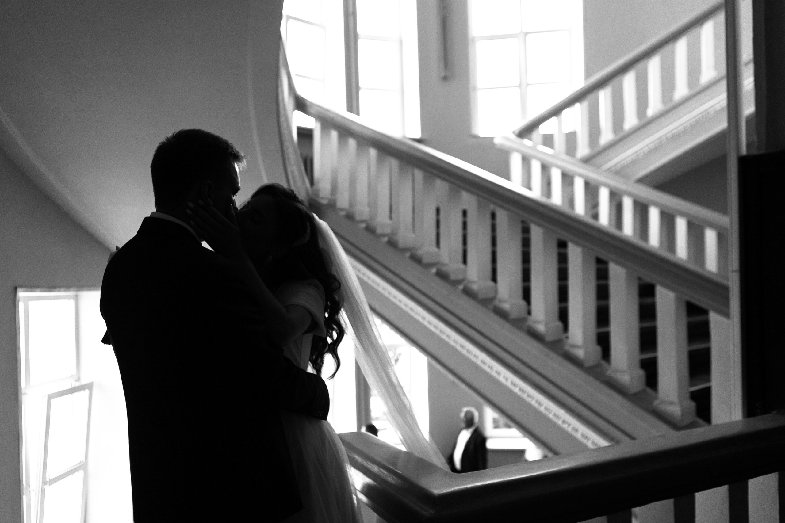 Алексей и Виктория. LEVORIGINAL