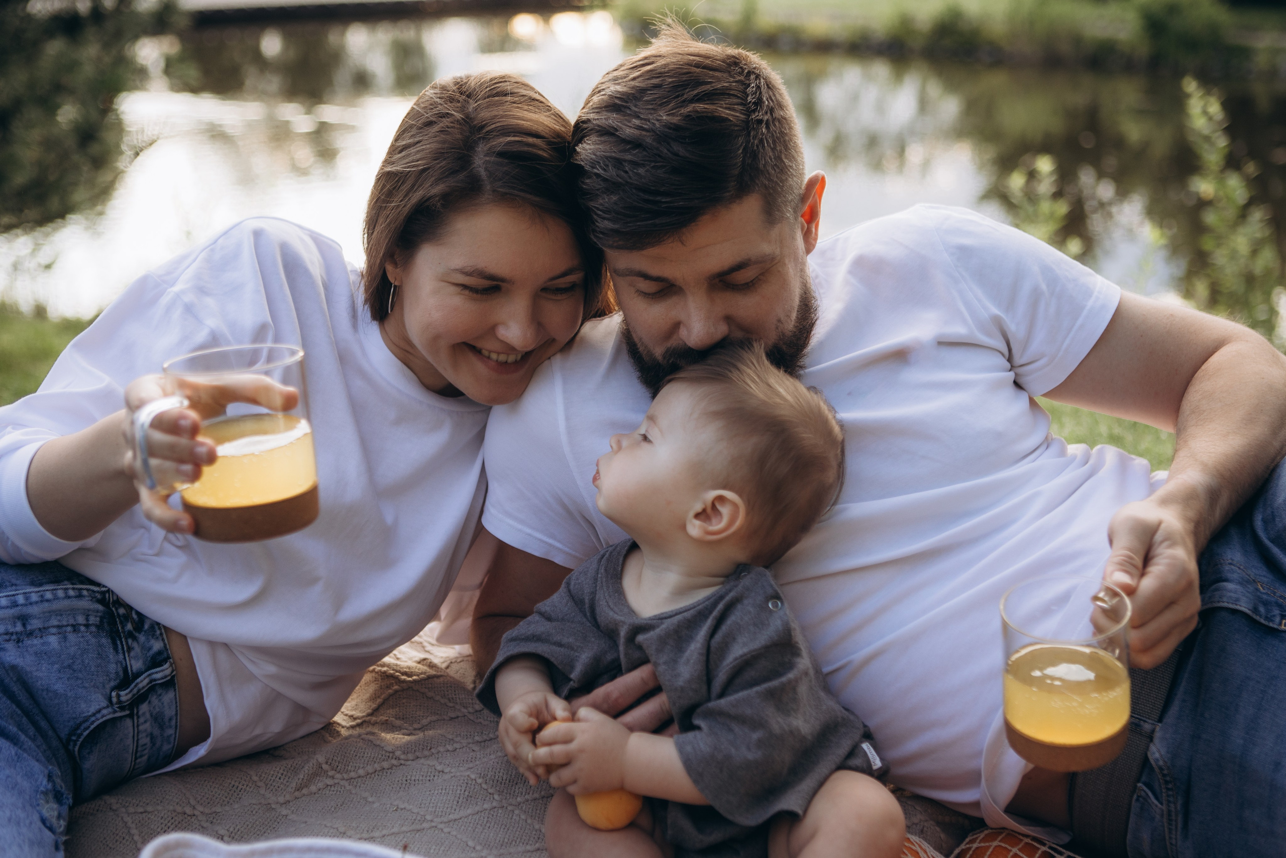 Летняя прогулка Мещерский парк. Наталья Косьянова. Ваш фотограф. Москва