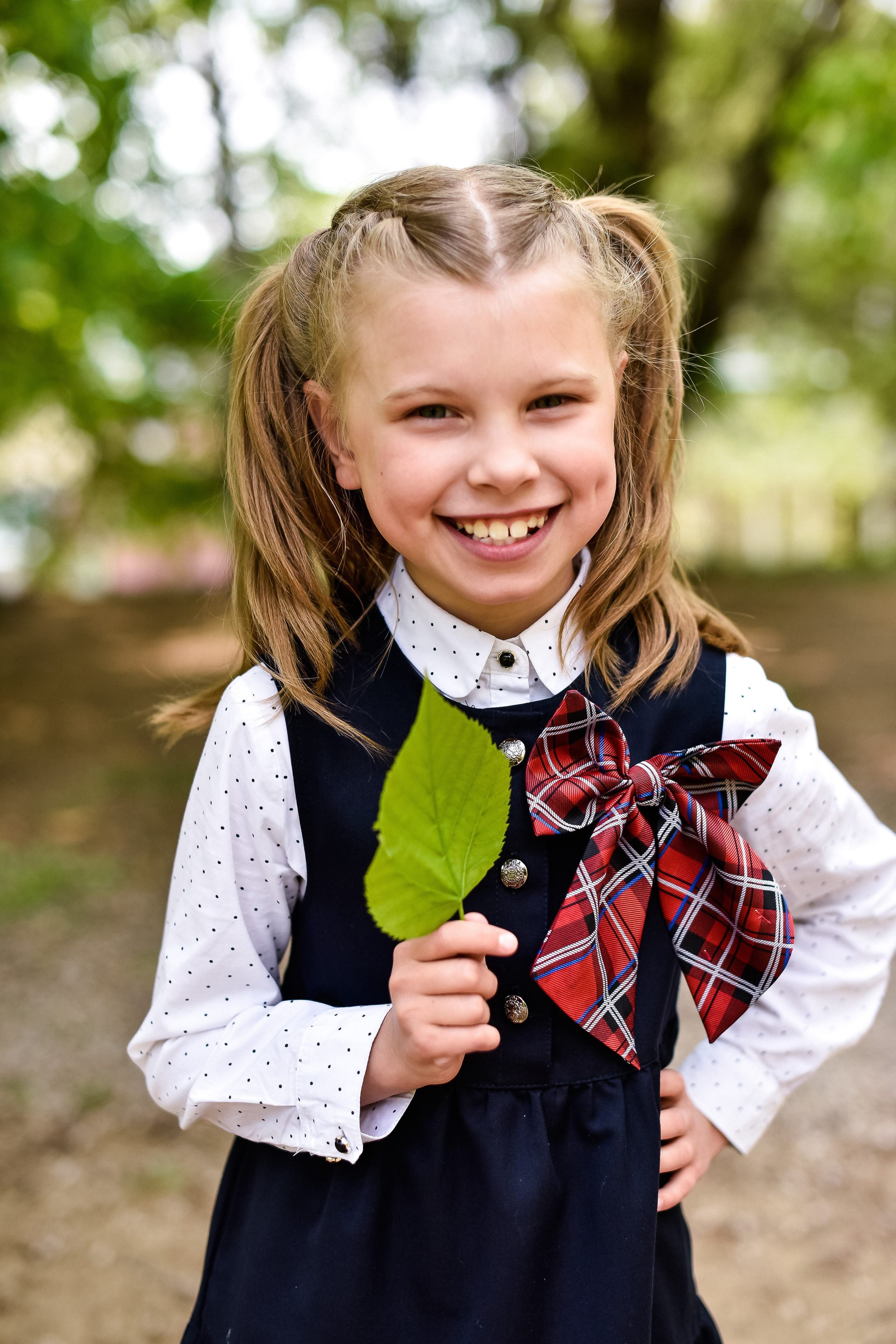 Фотосессия школьников в Самаре и Самарской области