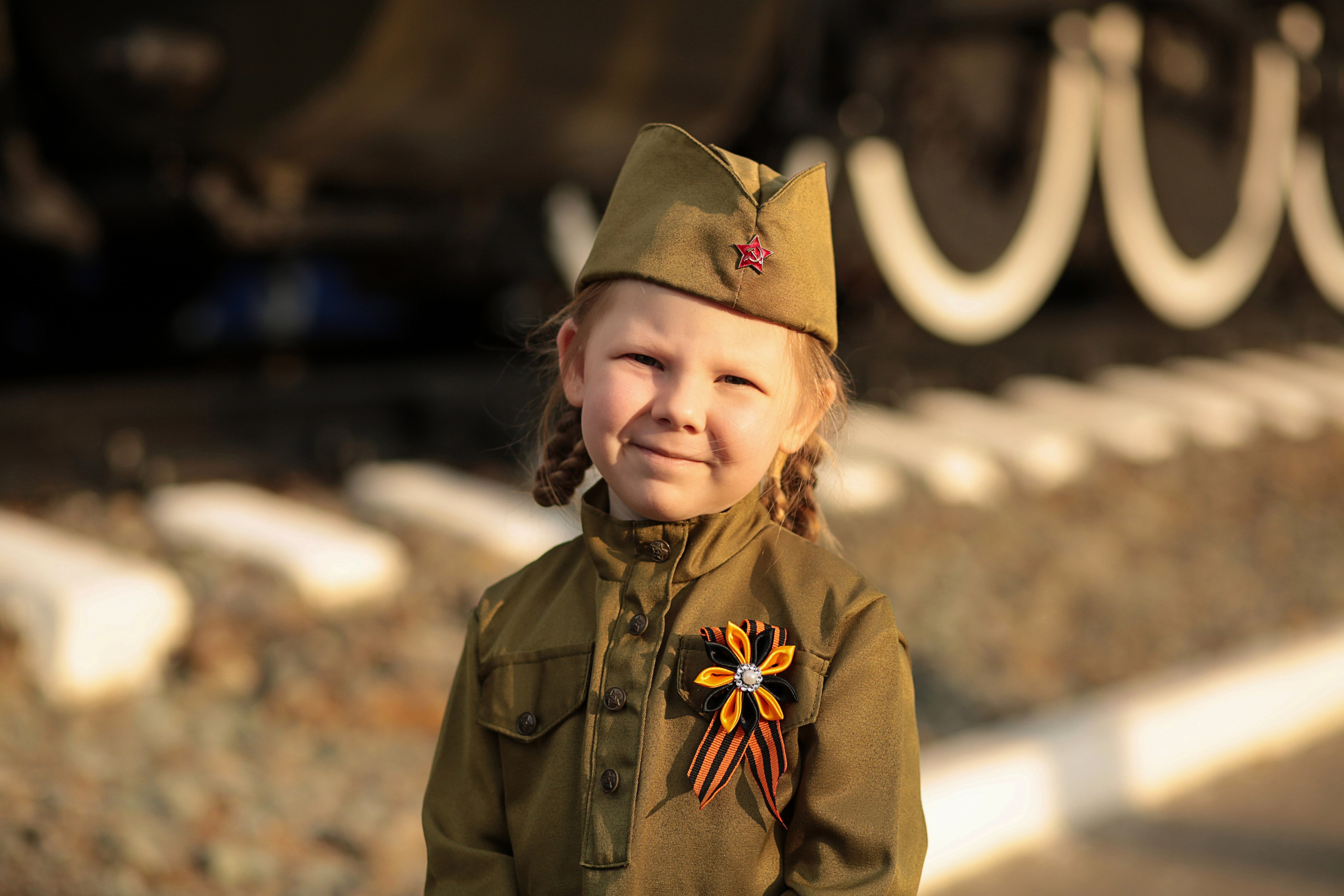 Память в сердцах. Семейный фотограф в городе Саратове — Анна