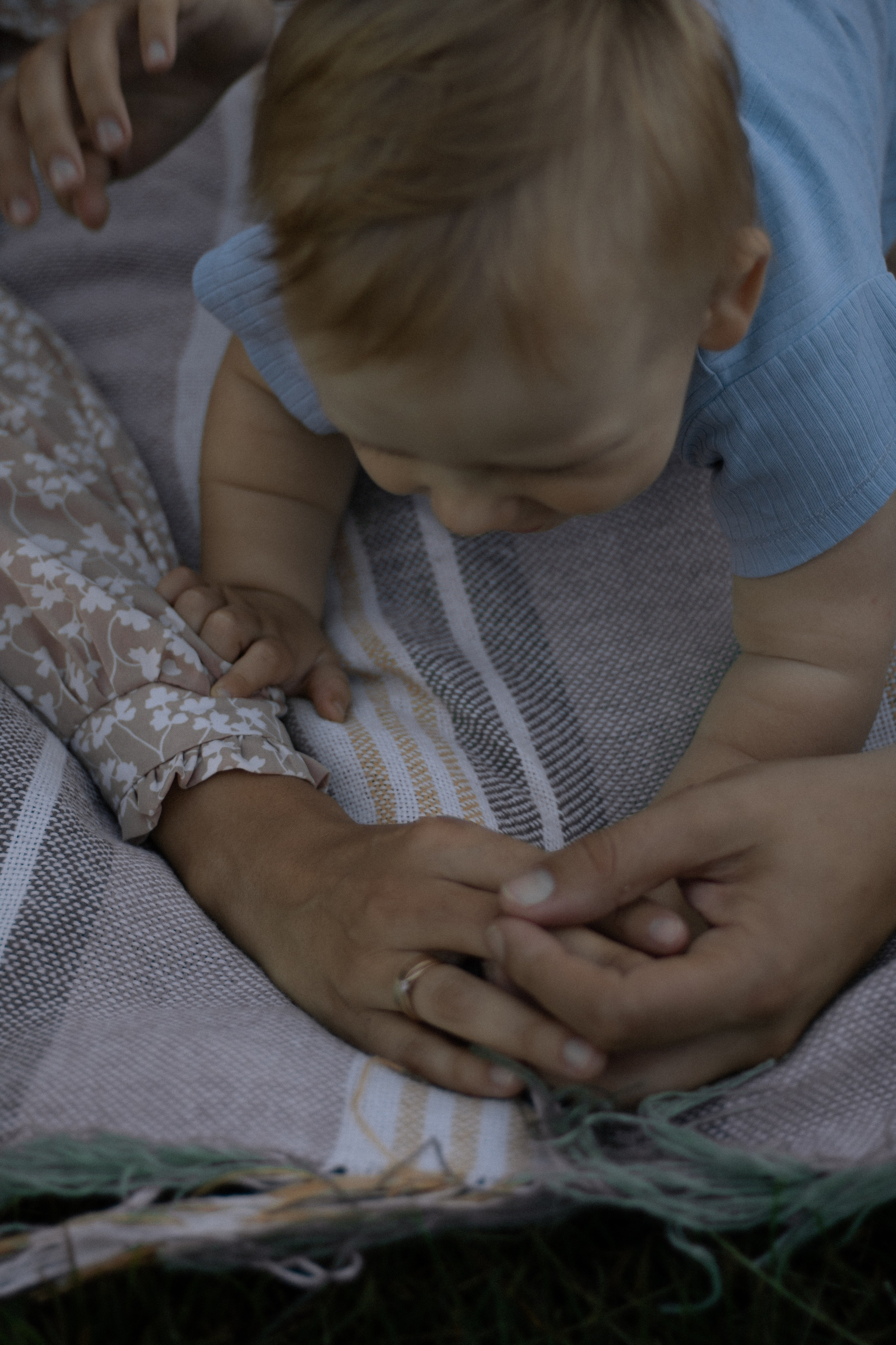 Nastya + Ivan + Fedya. Lusy Redina | Семейный Фотограф | Волгоград