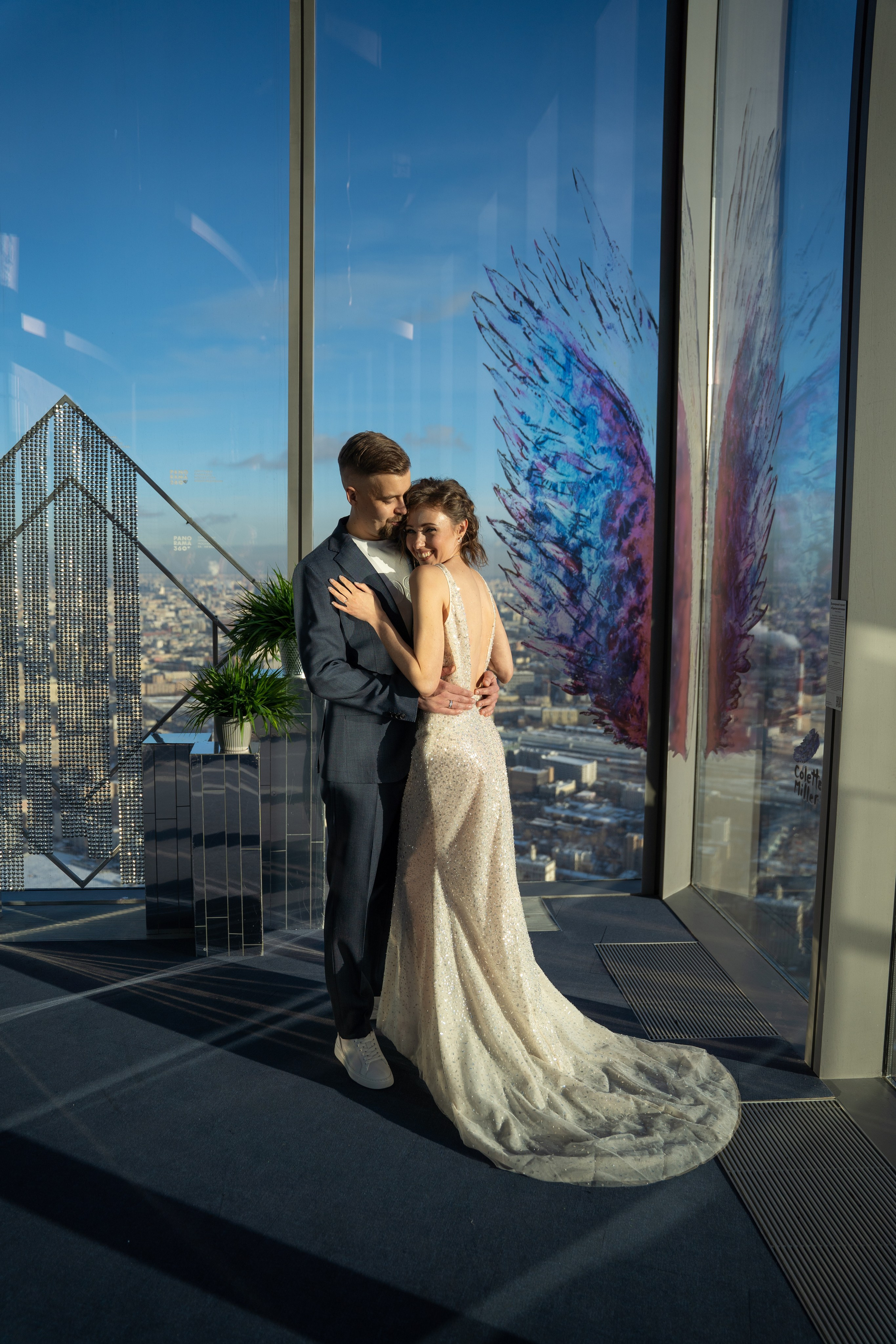 Владимир & Анна. Главная