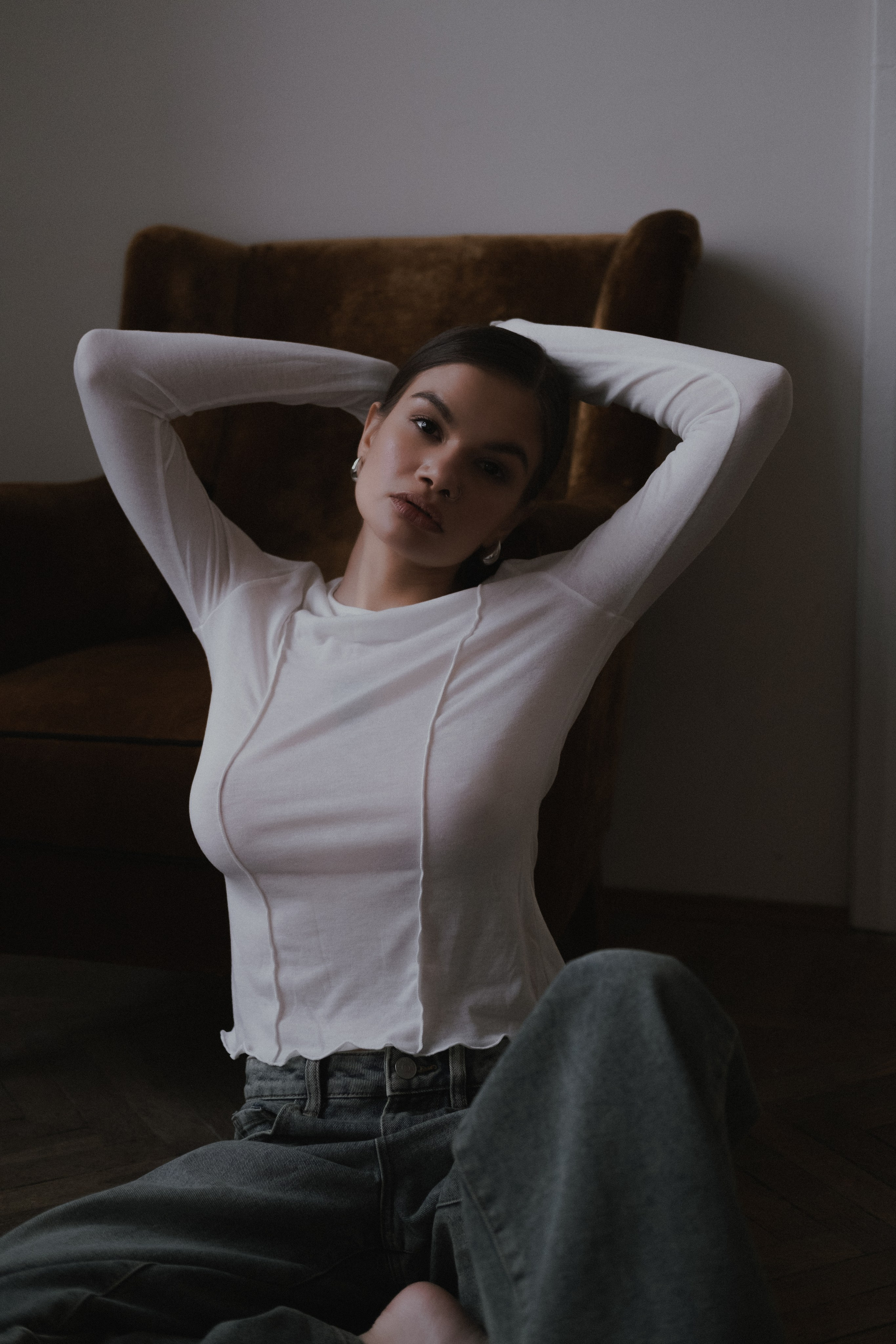 Портфолио. Портреты. Борис Квасов, фотограф. Москва