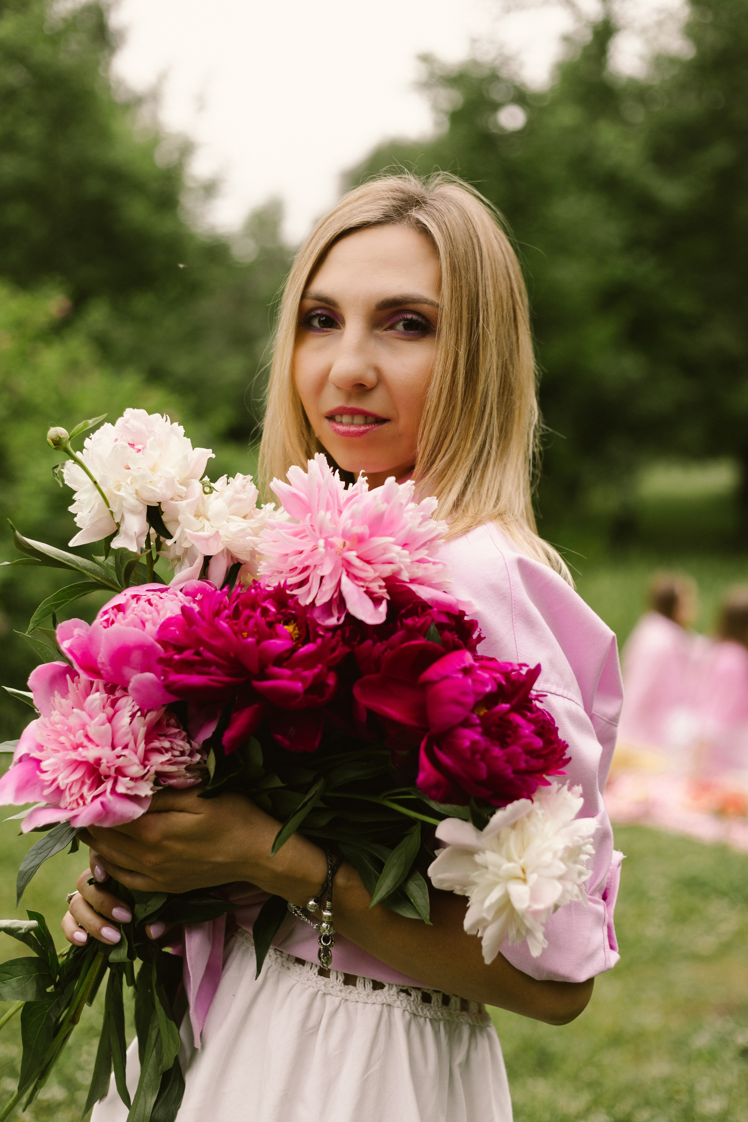 Фотопикник. Семейный фотограф г. Тюмень