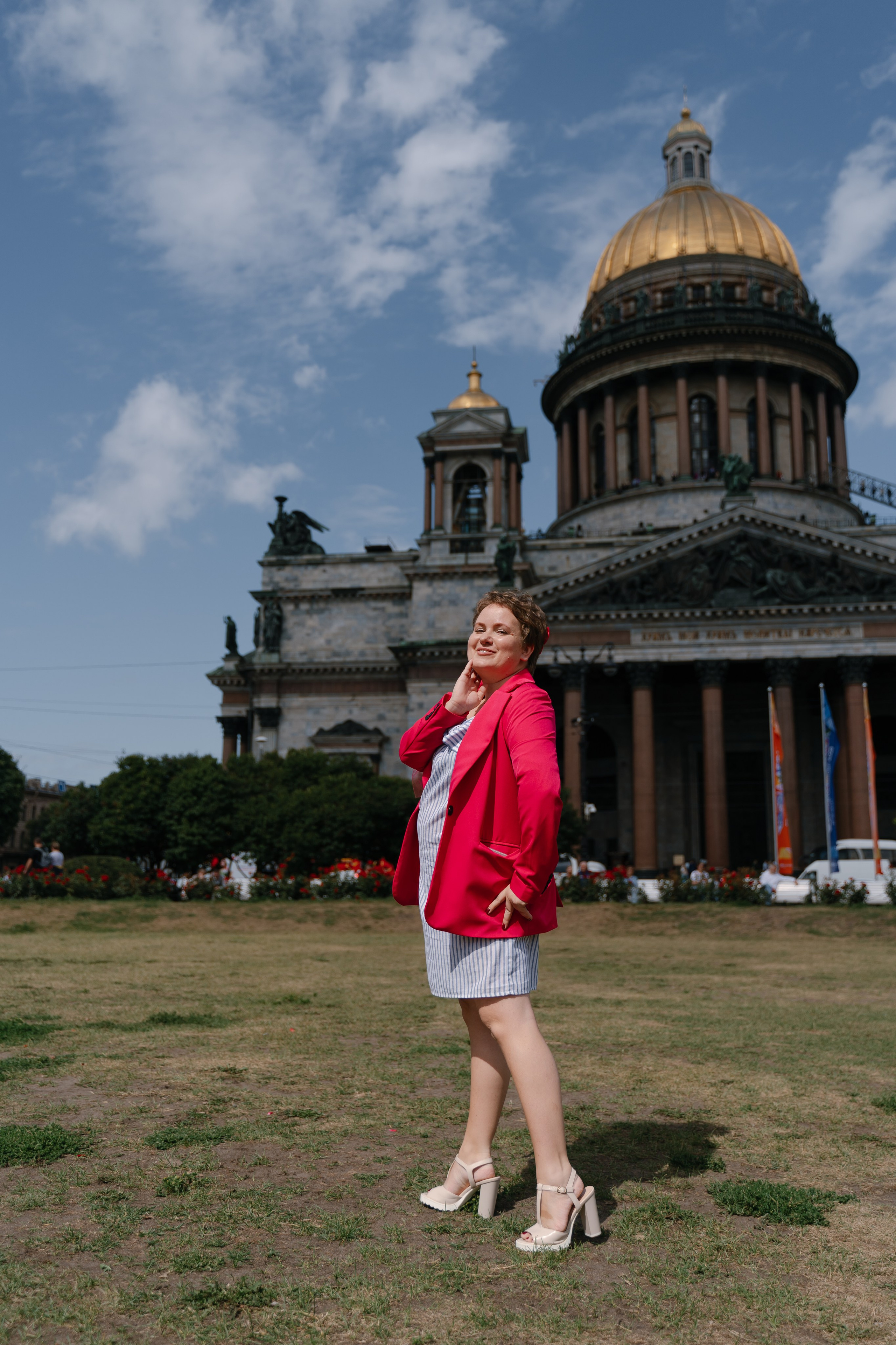 29.07.2023. Свадебный фотограф — Наталья Фед СПб/Москва