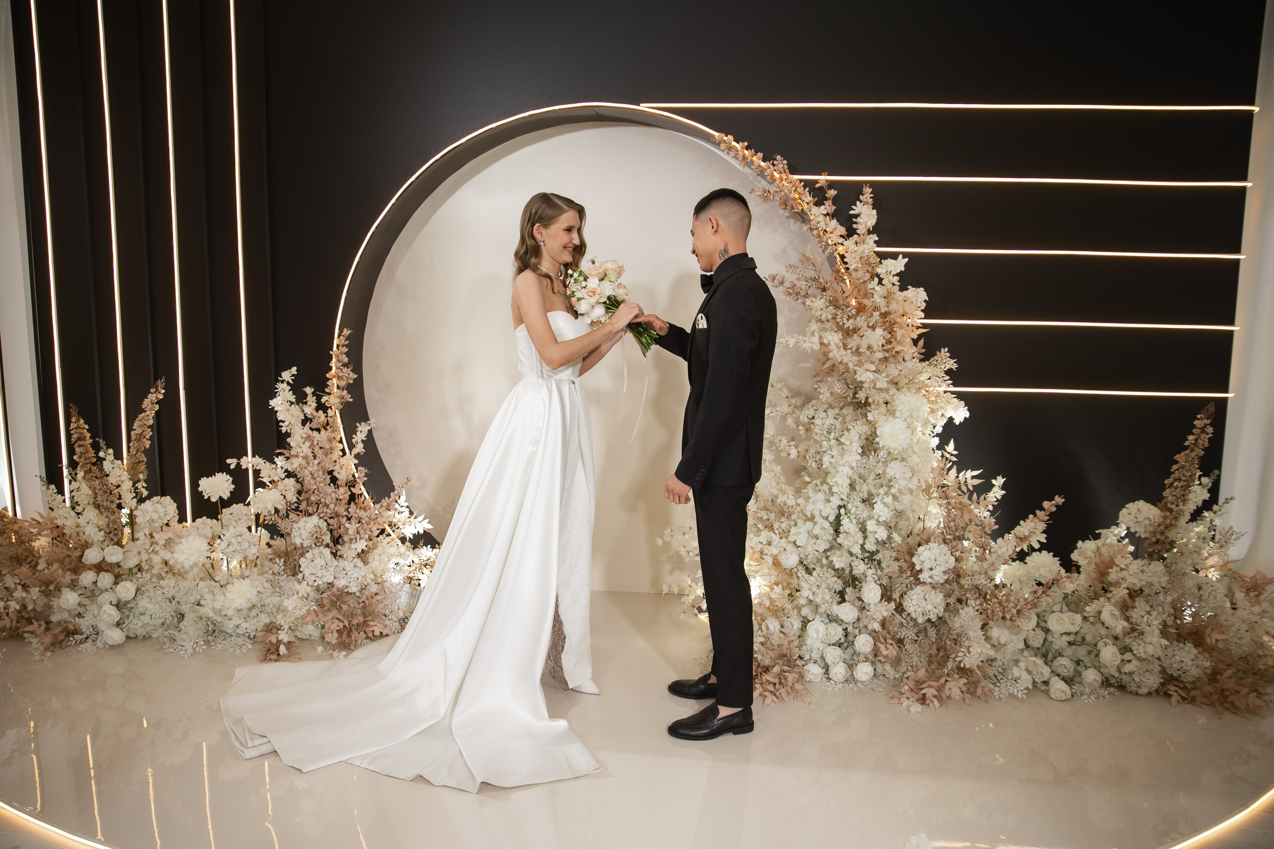 Свадьба Тимура и Виктории. Свадебный фотограф Тюмень Анастасия Битная