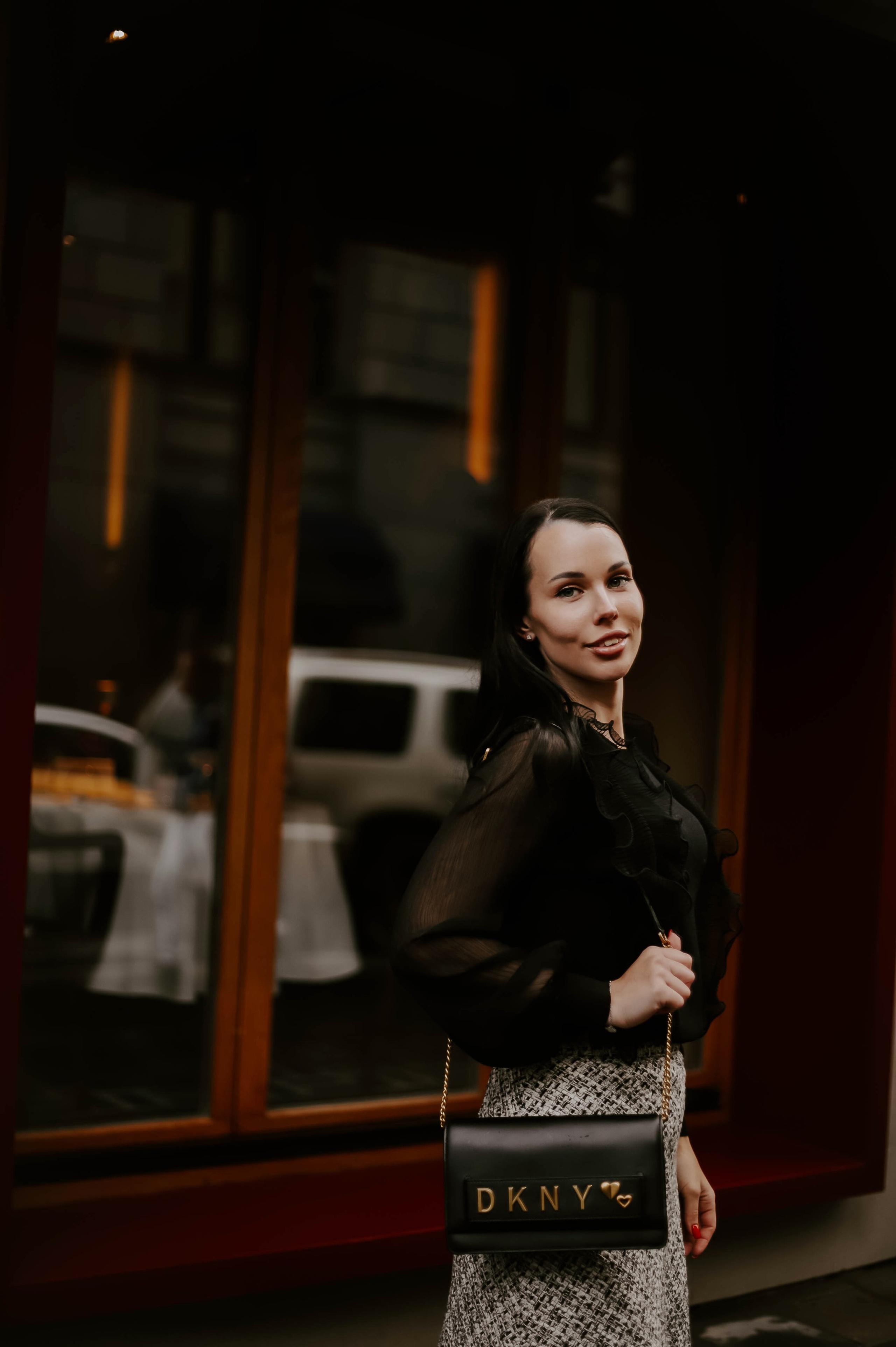 Алена. Фотограф Veronika Potaseva