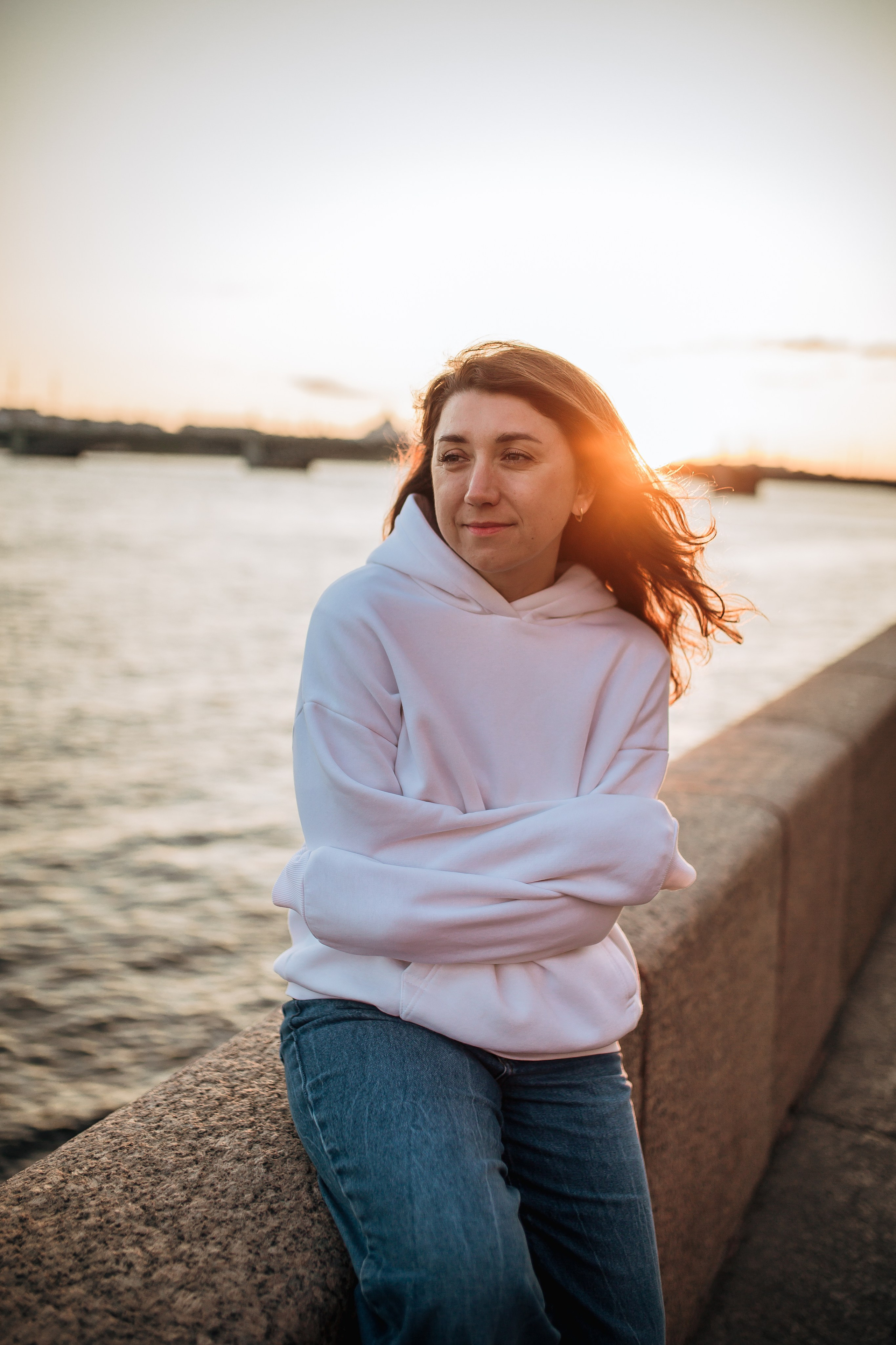 Рассвет. Семейный и Свадебный фотограф в Санкт-Петербурге Плохая Екатерина