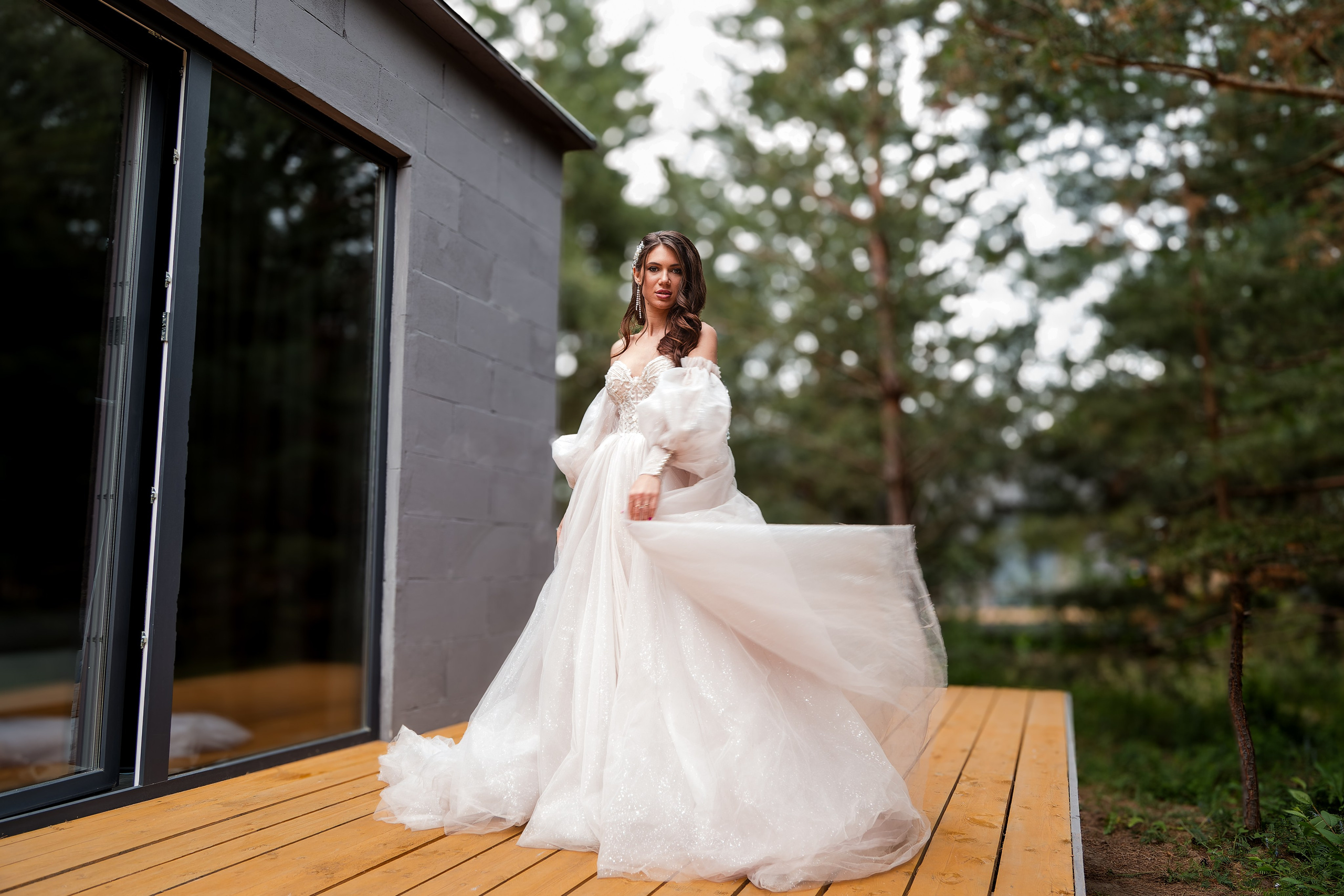 Виктория и Максим. Фотограф в Самаре Евгений Гурин