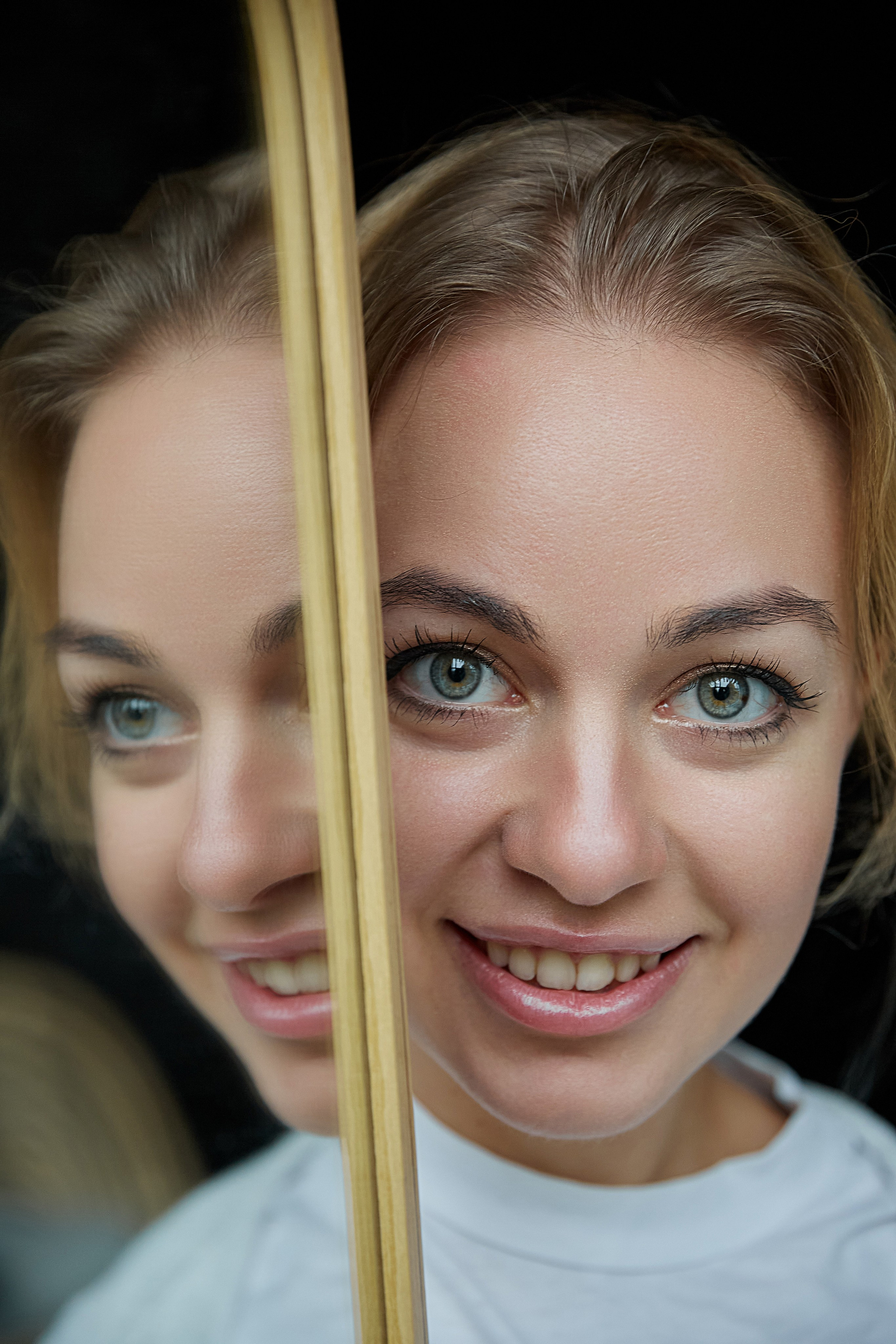 Женский портрет. Кокорин Евгений Фотограф