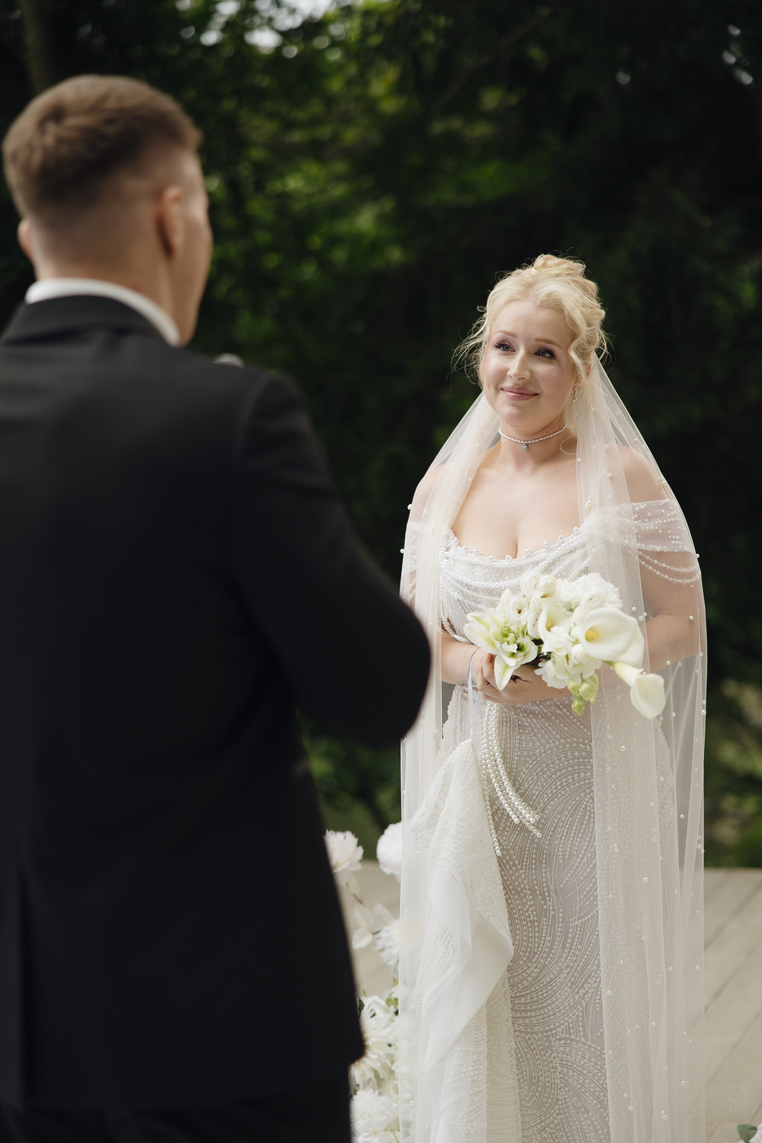 WONDERFUL FOREST. Свадебный фотограф Павел Князев