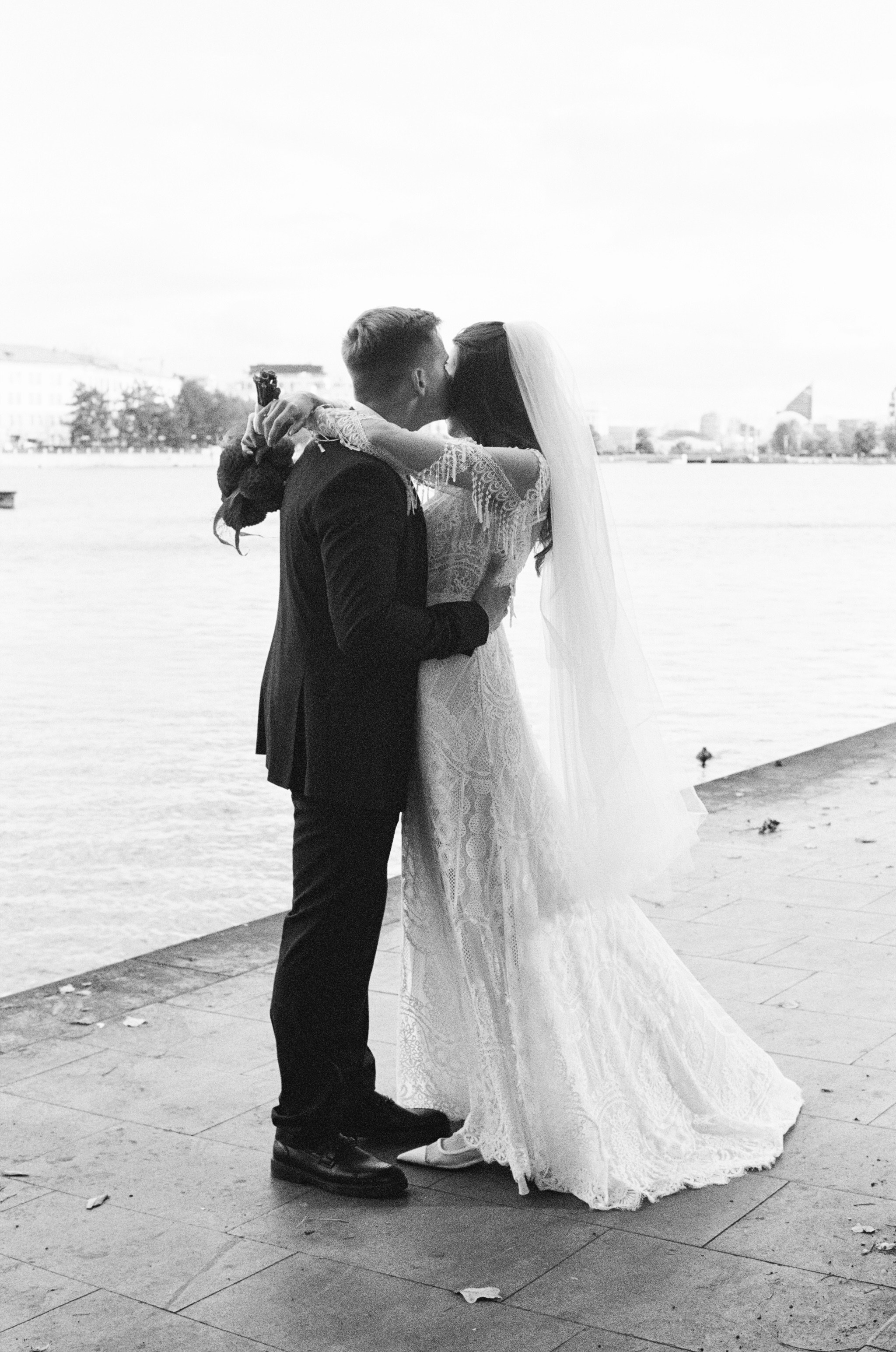 Максим и Елизавета. Главная