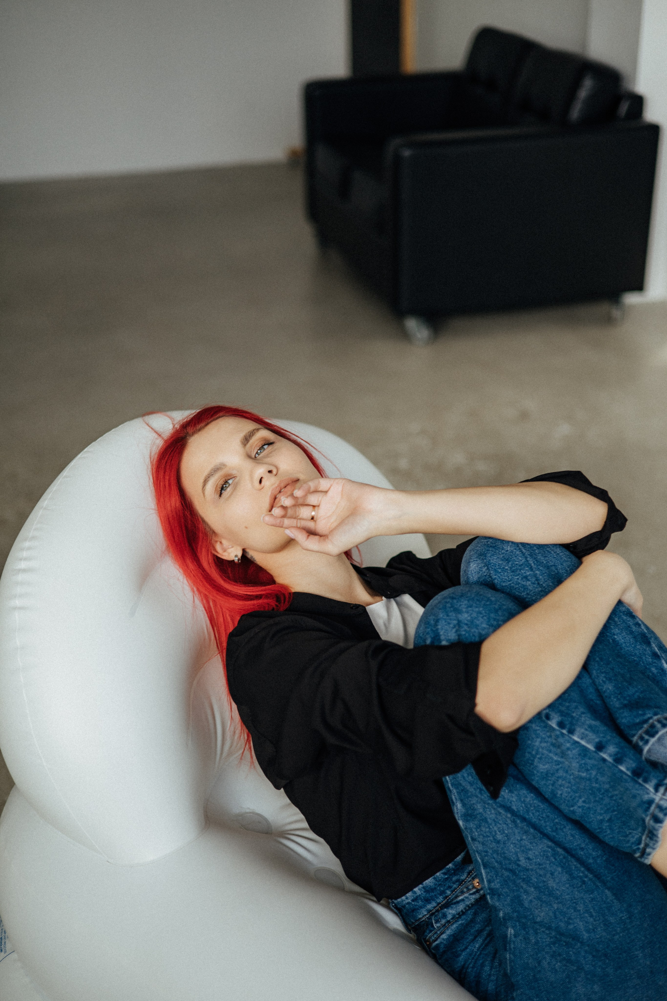 Анастасия. Виктория Файфер| фотограф Новосибирск