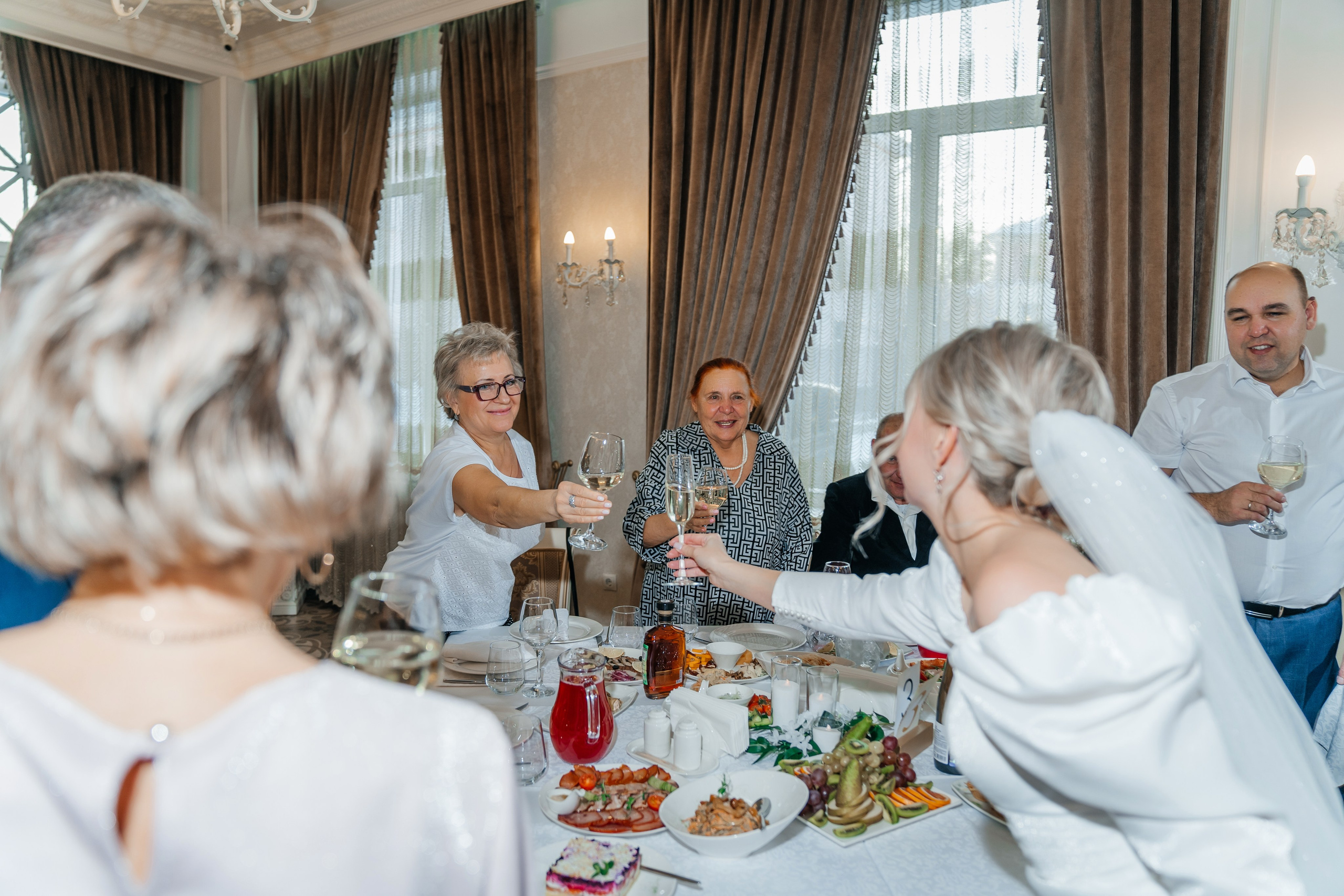 Отель «ПушкинЪ». Фотограф Ангарск Иркутск Ксения Король