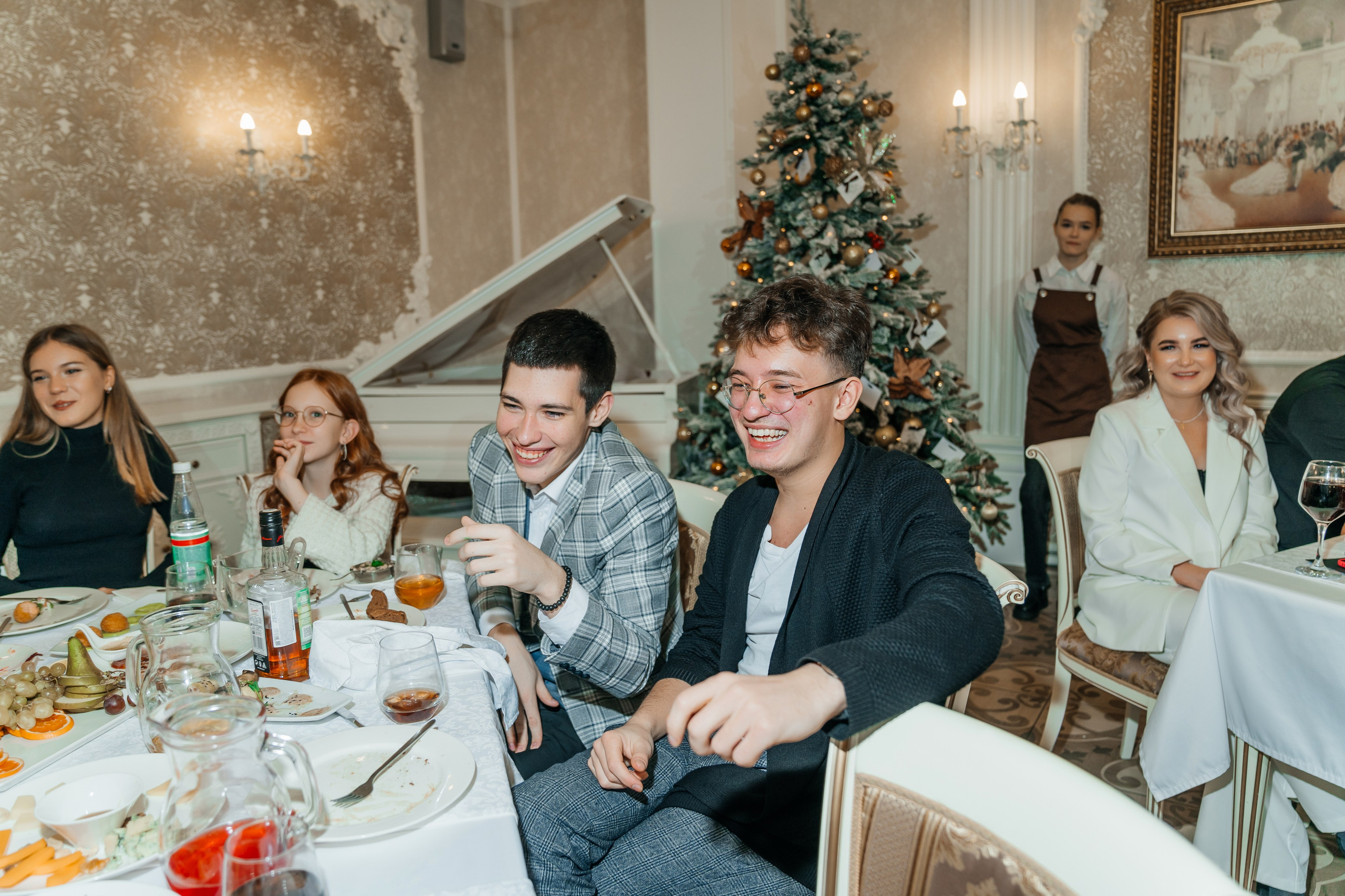 Отель «ПушкинЪ». Фотограф Ангарск Иркутск Ксения Король