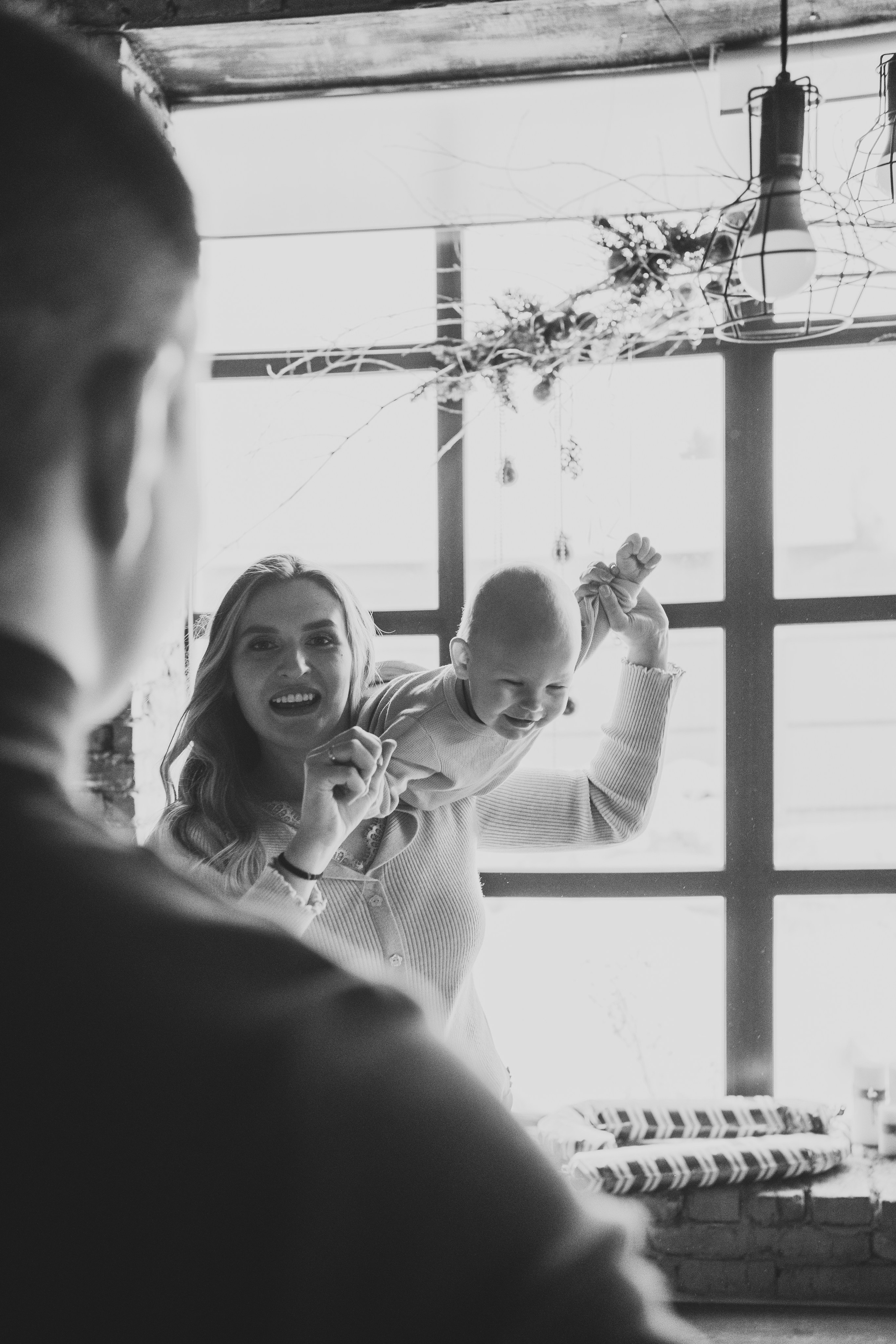 Студийная. Фотограф Ангарск Иркутск Ксения Король