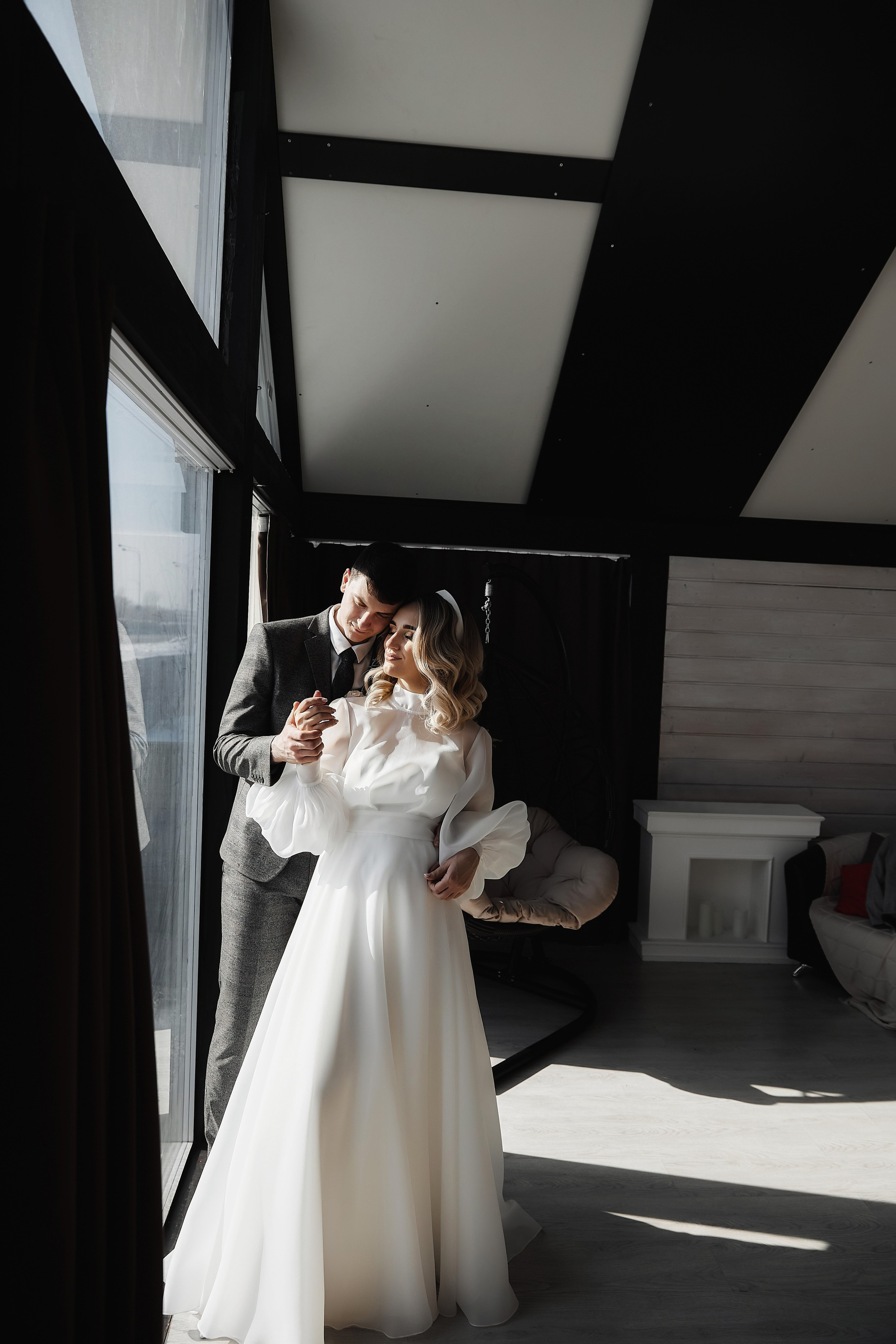 Свадебный проект «Горько» — свадьба Кристины и Сергея. Свадьба под ключ в Новокузнецке, Прокопьевске, Киселевске