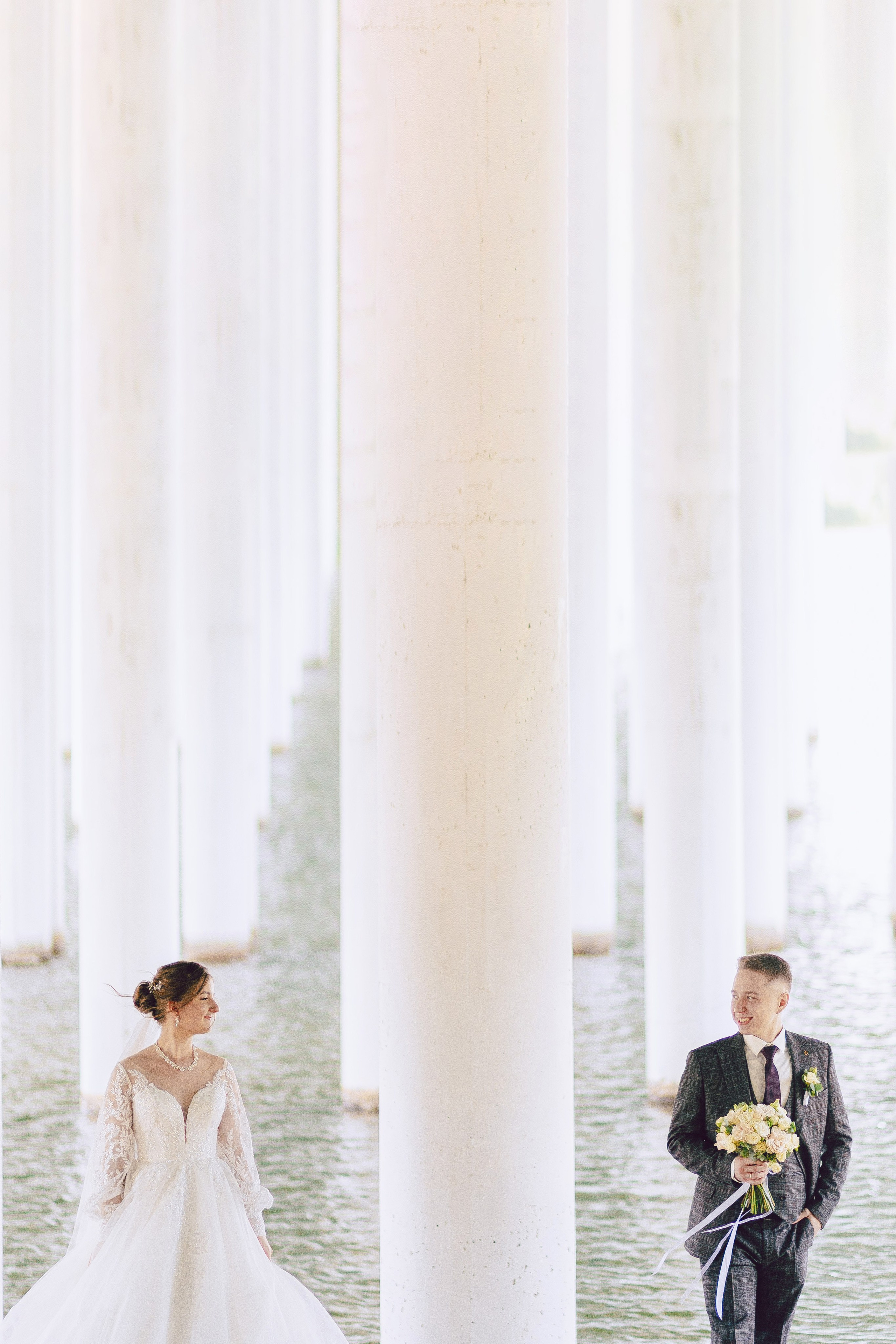 Про свадьбу Димы и Юли. Семейный и детский фотограф в Туле