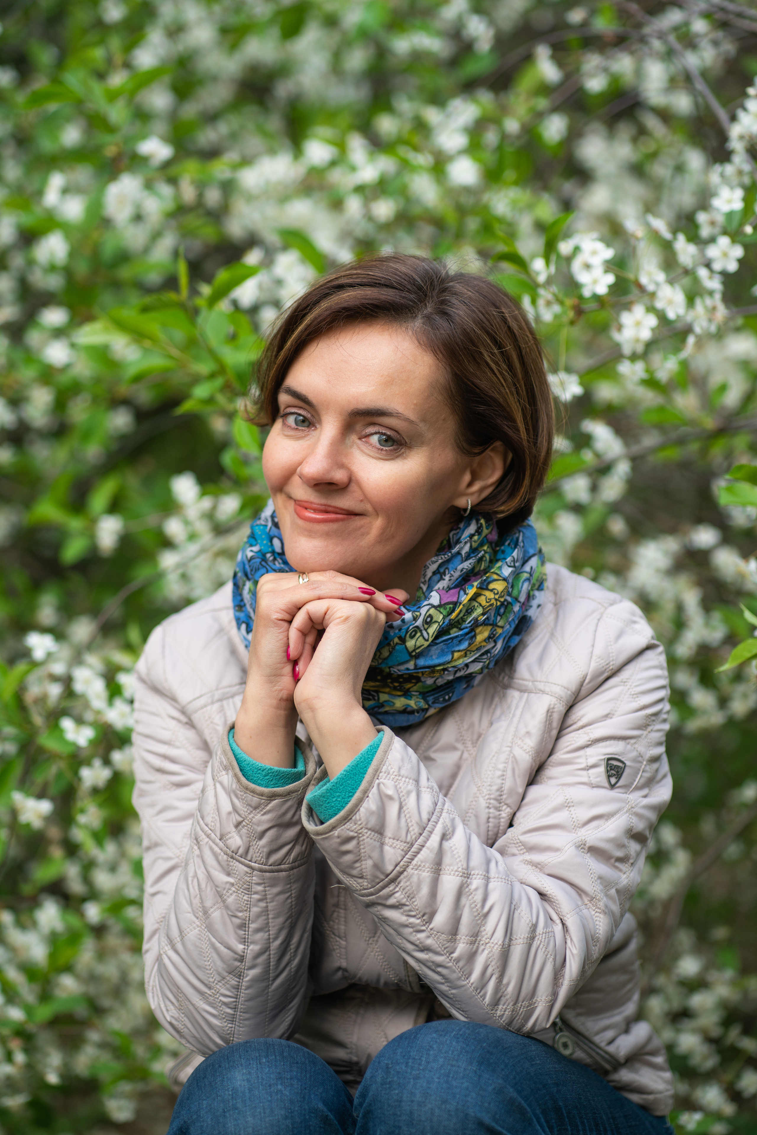 Фотопрогулка. Фотограф Наталья Непогода