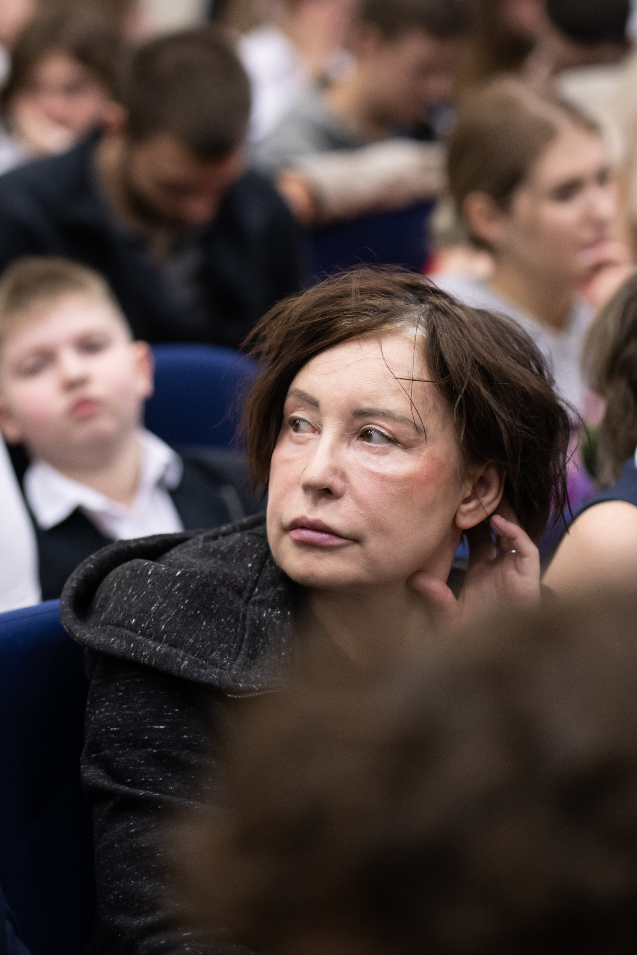 Репортажные съемки. Фотограф Наталья Непогода