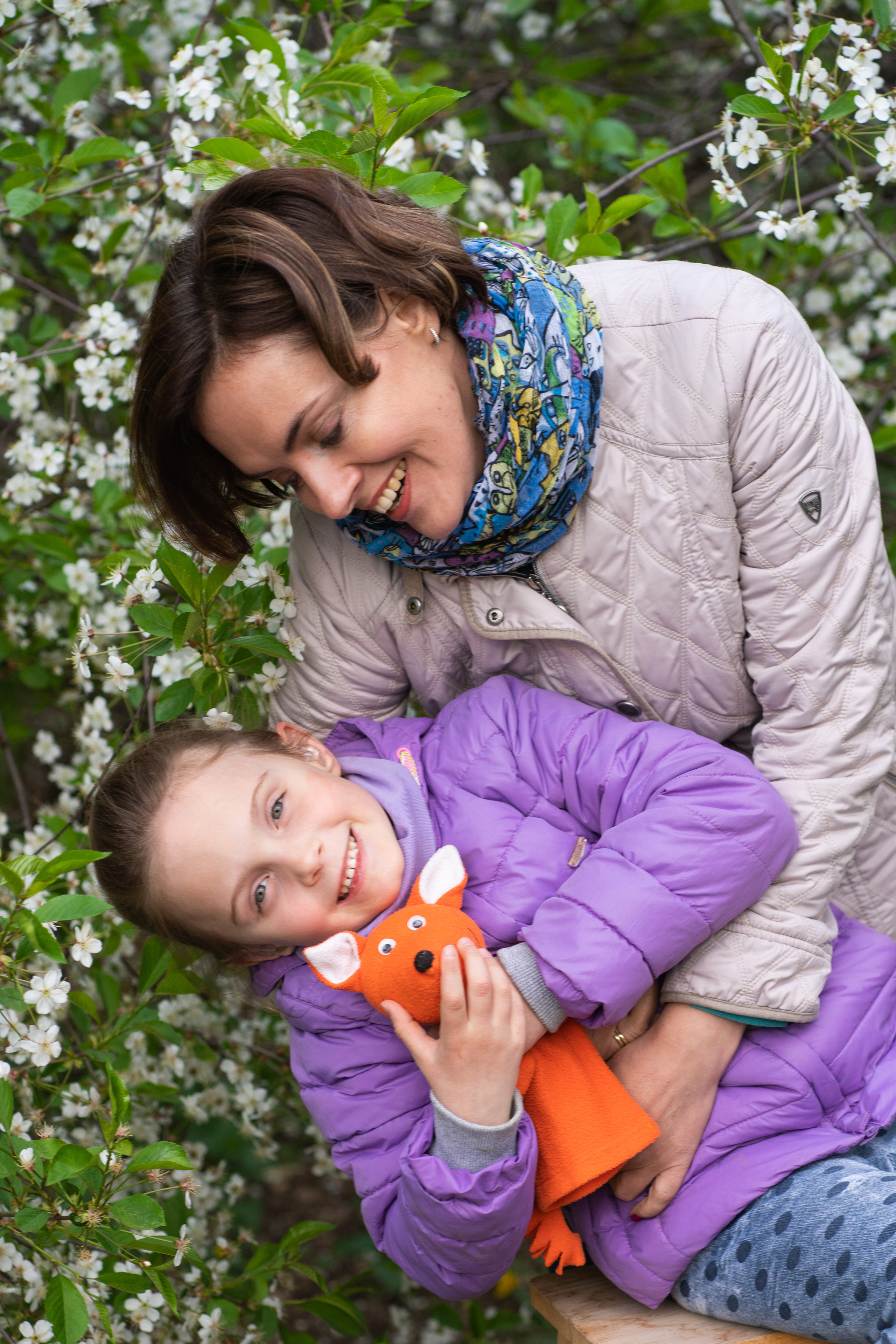 Фотопрогулка. Фотограф Наталья Непогода