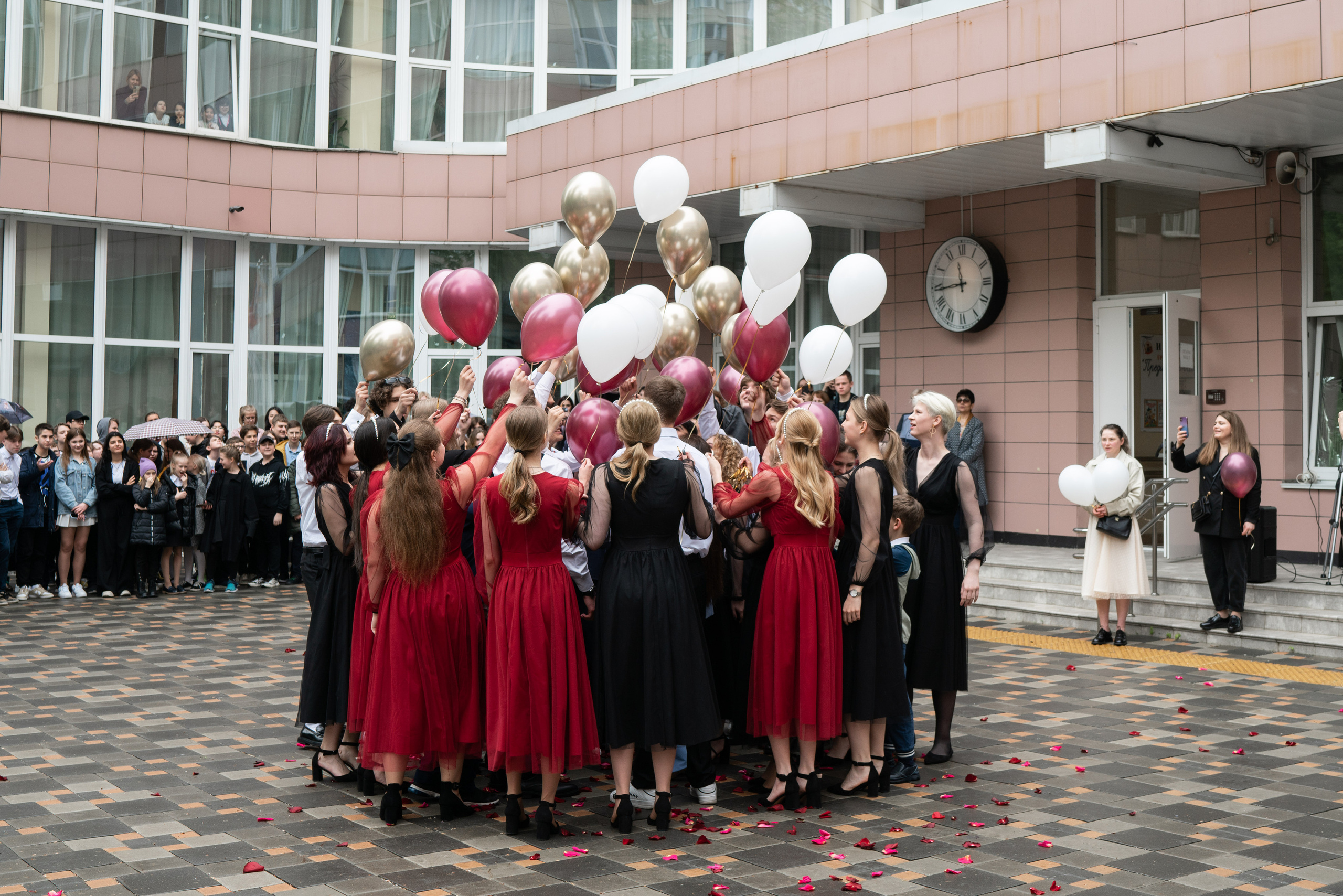 Репортажные съемки. Фотограф Наталья Непогода