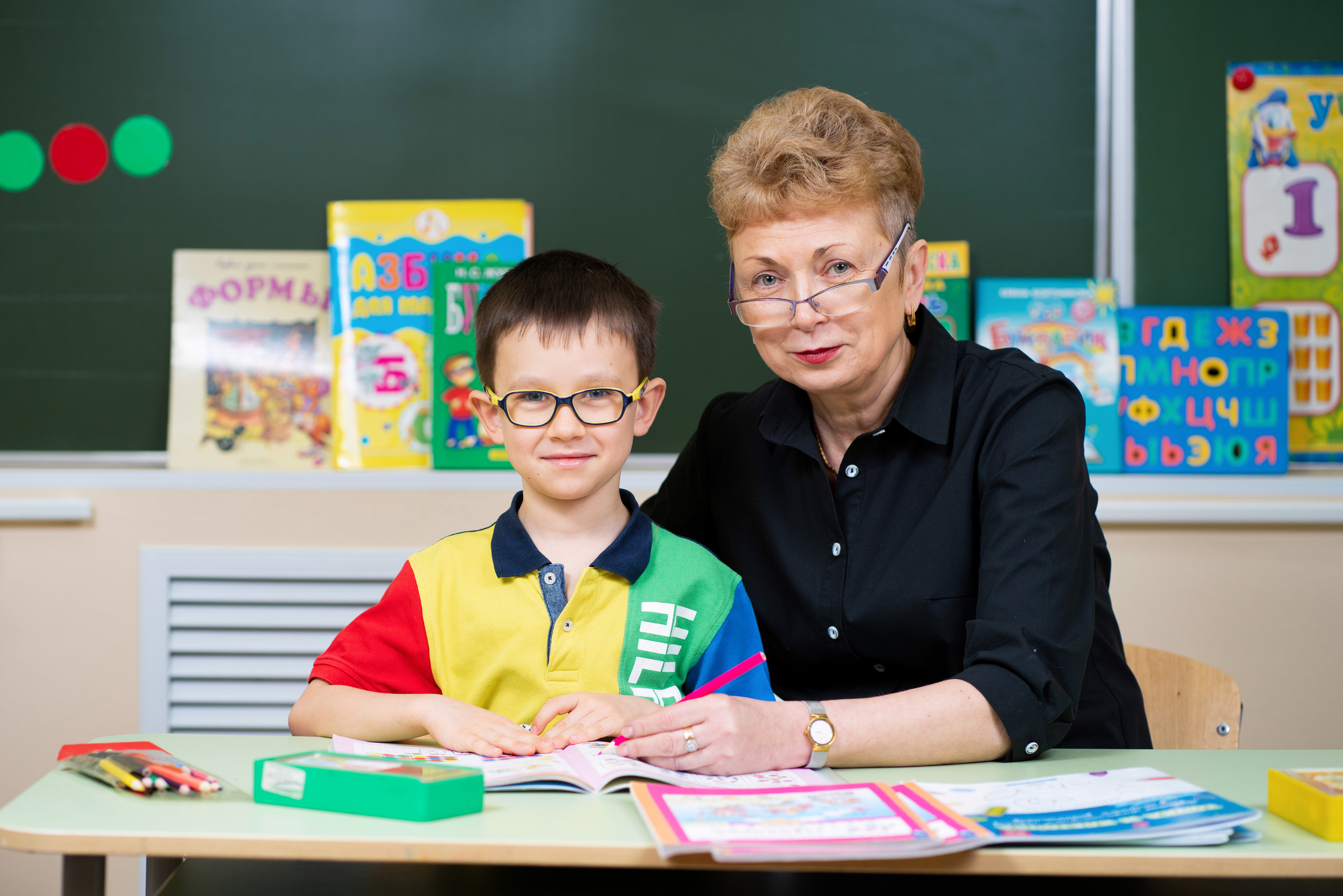 Съемки в детском саду. Фотограф Наталья Непогода