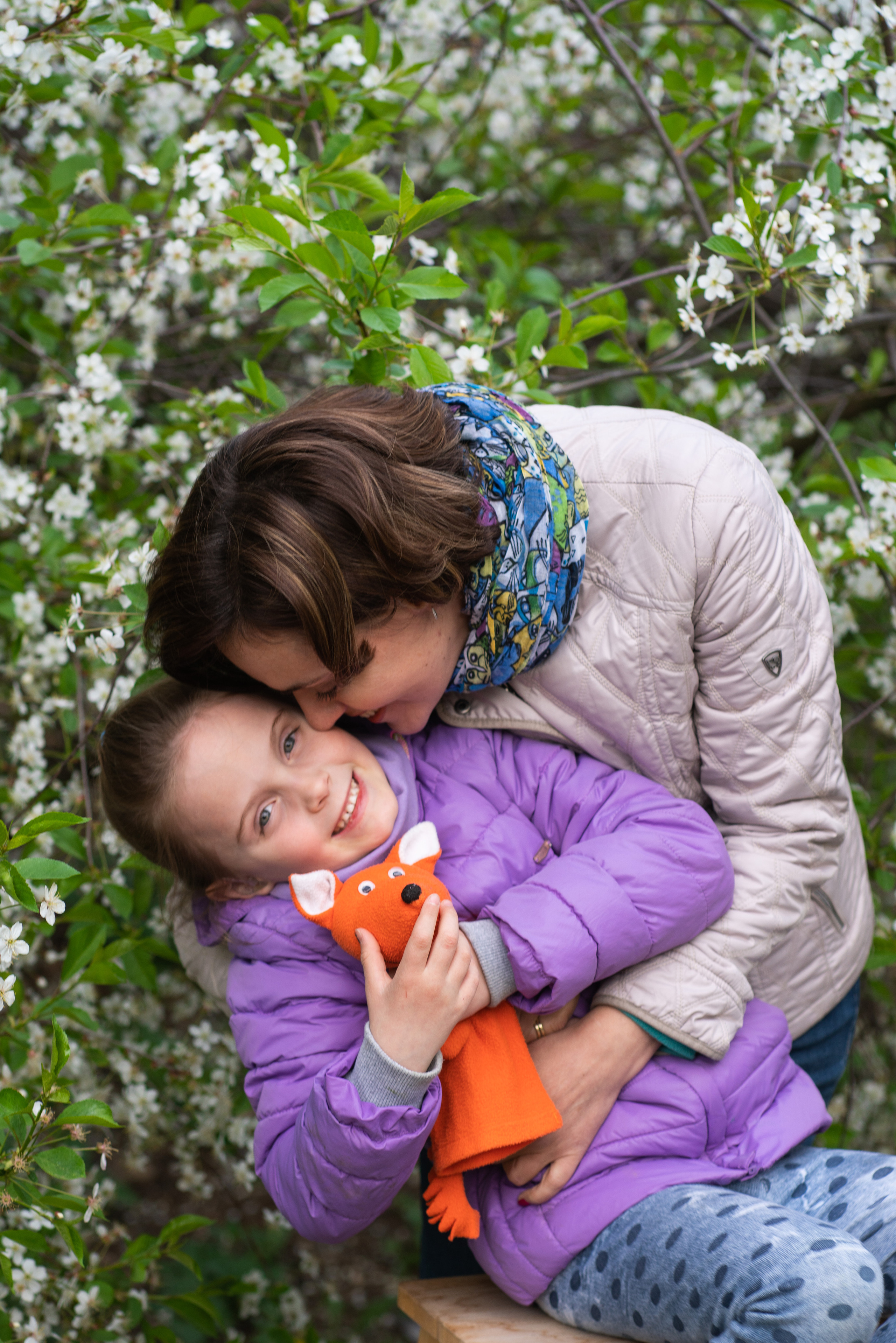 Фотопрогулка. Фотограф Наталья Непогода