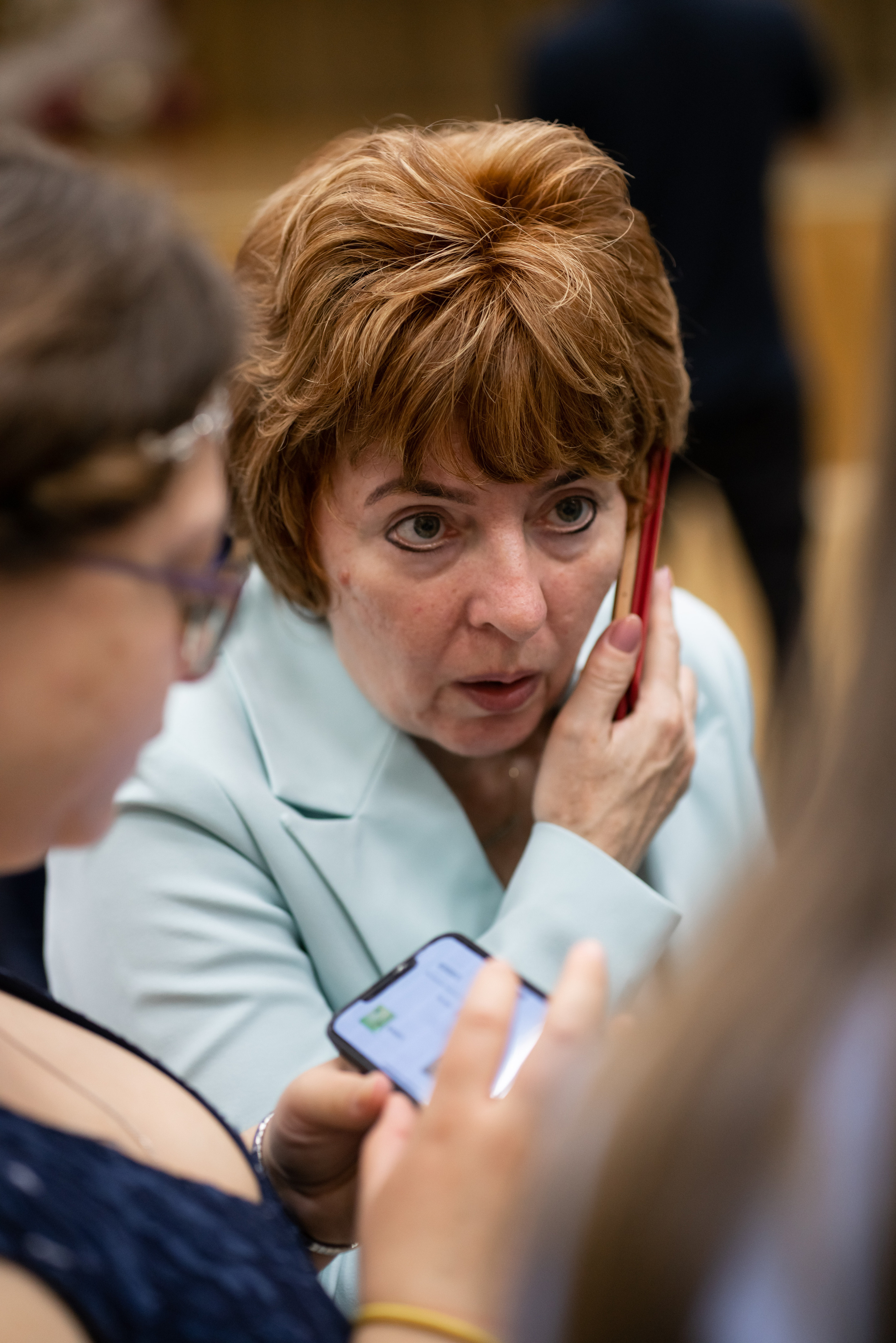 Репортажные съемки. Фотограф Наталья Непогода