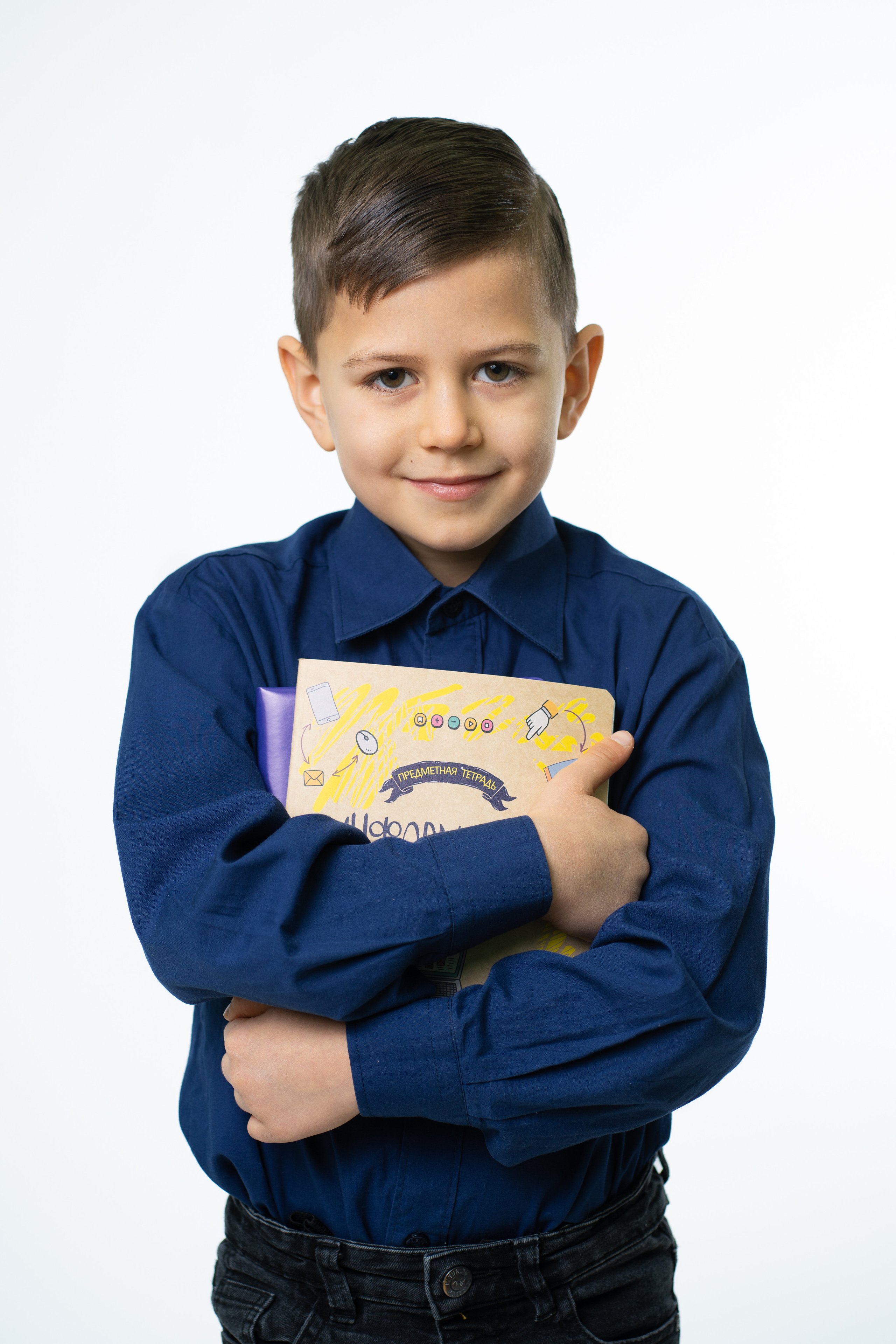 Съемки в детском саду. Фотограф Наталья Непогода