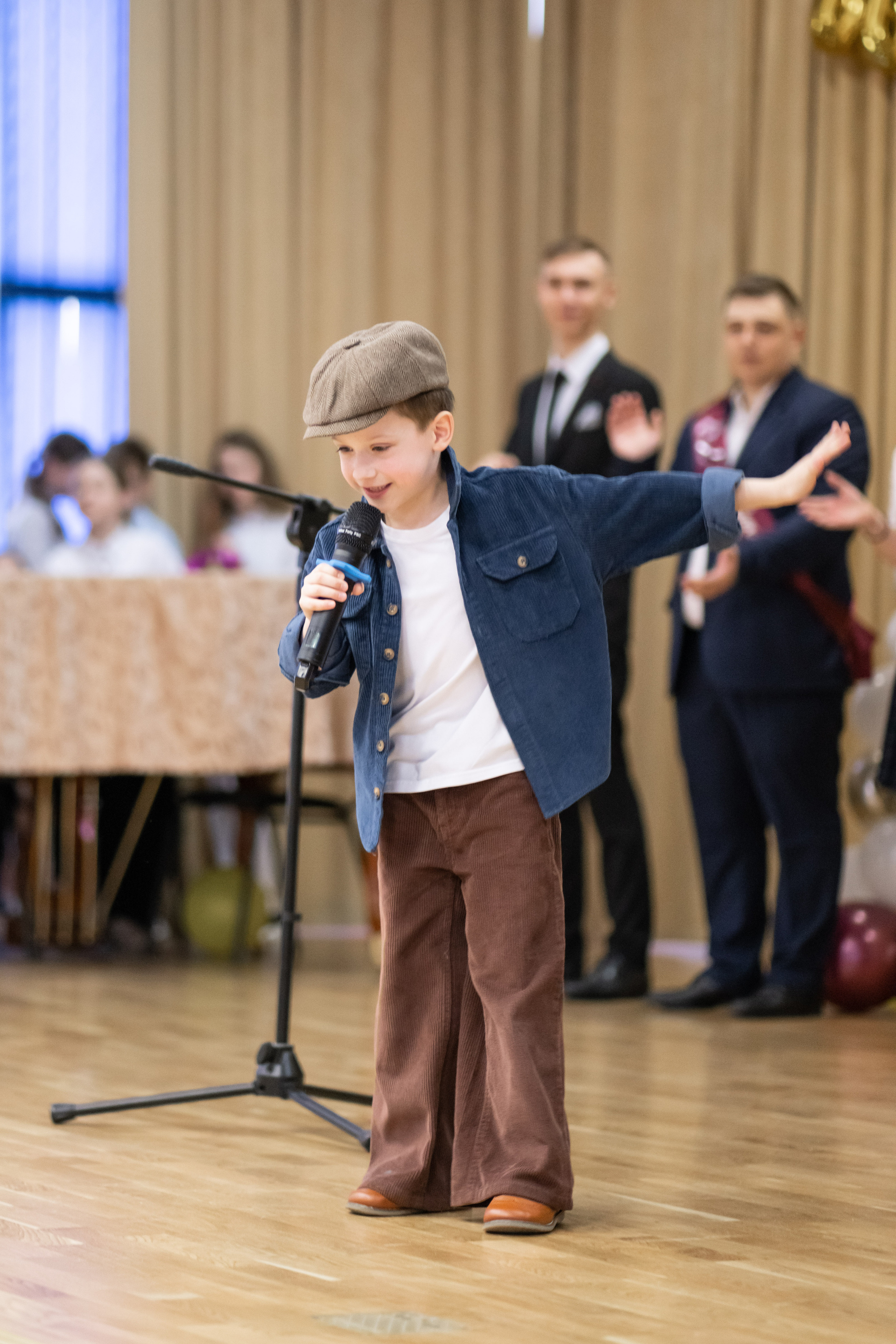 Репортажные съемки. Фотограф Наталья Непогода