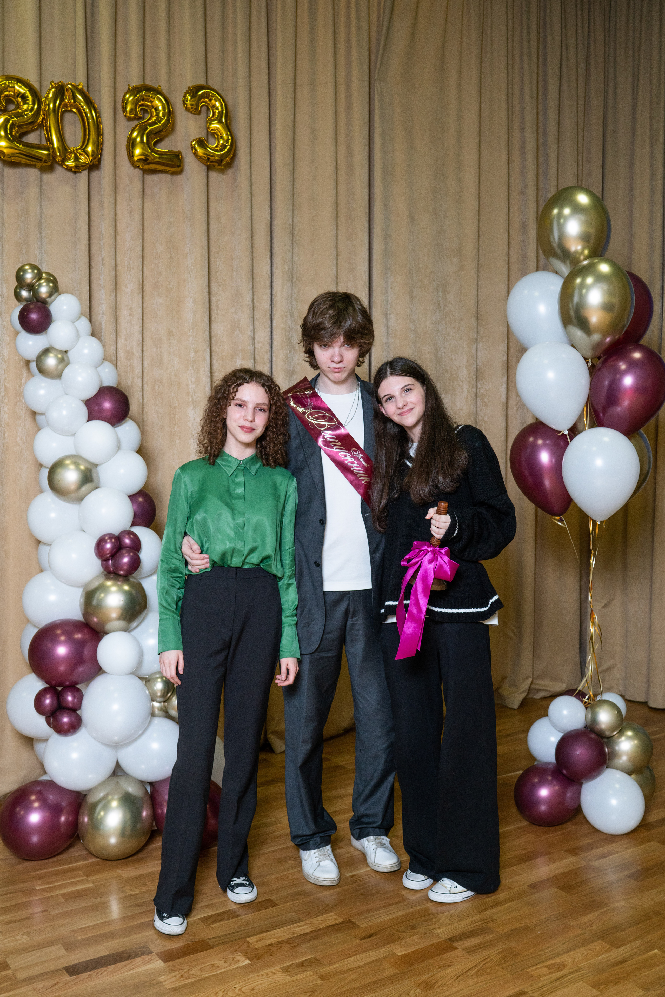 Репортажные съемки. Фотограф Наталья Непогода