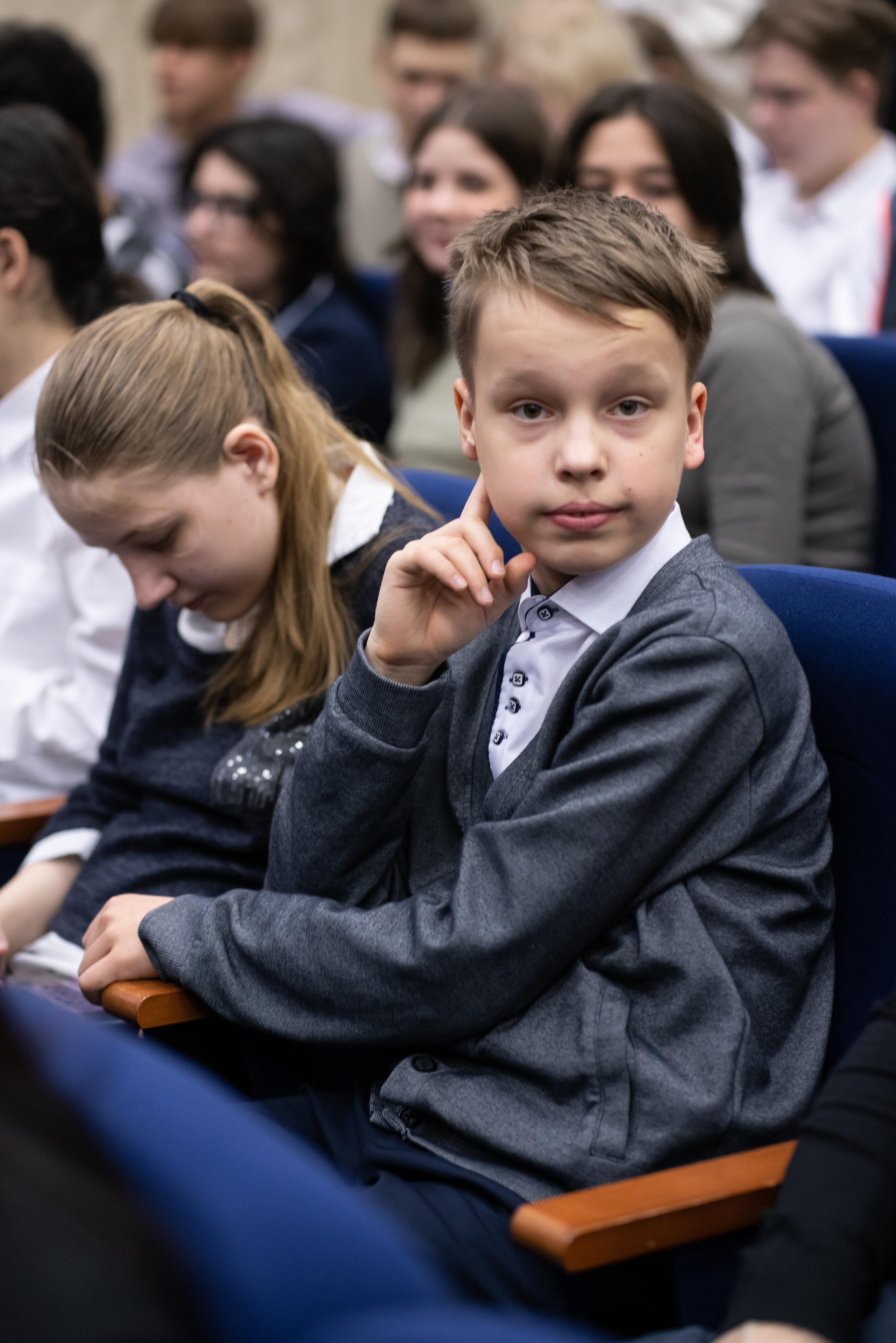 Репортажные съемки. Фотограф Наталья Непогода