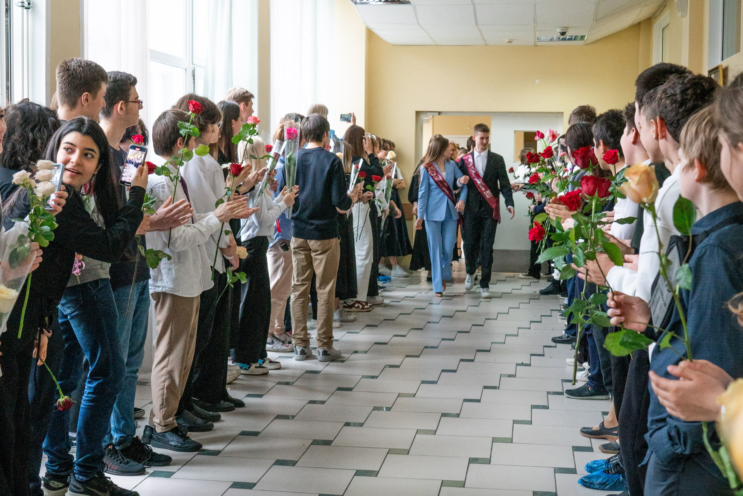 Репортажные съемки. Фотограф Наталья Непогода