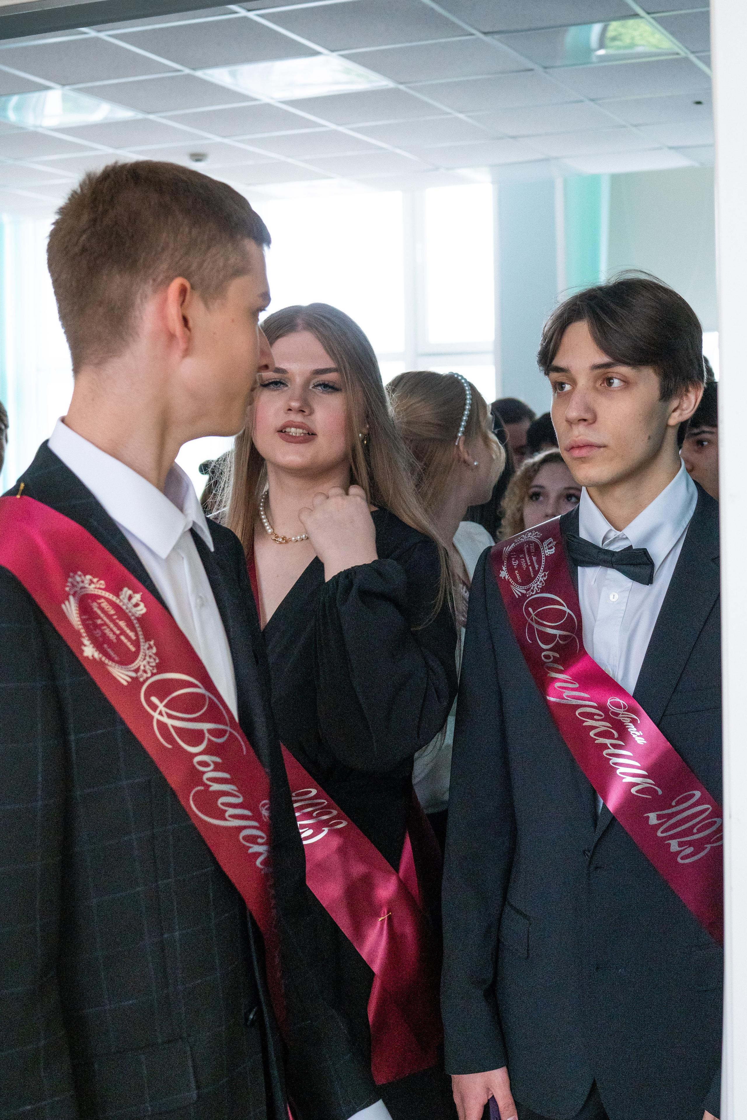 Репортажные съемки. Фотограф Наталья Непогода