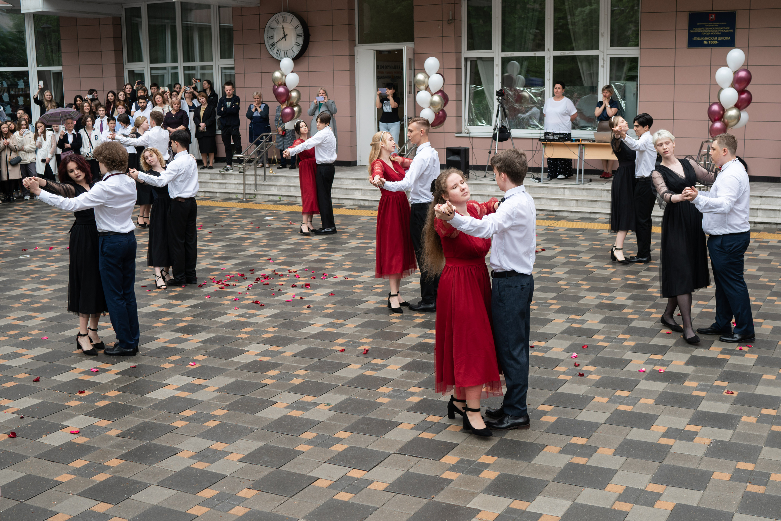 Репортажные съемки. Фотограф Наталья Непогода