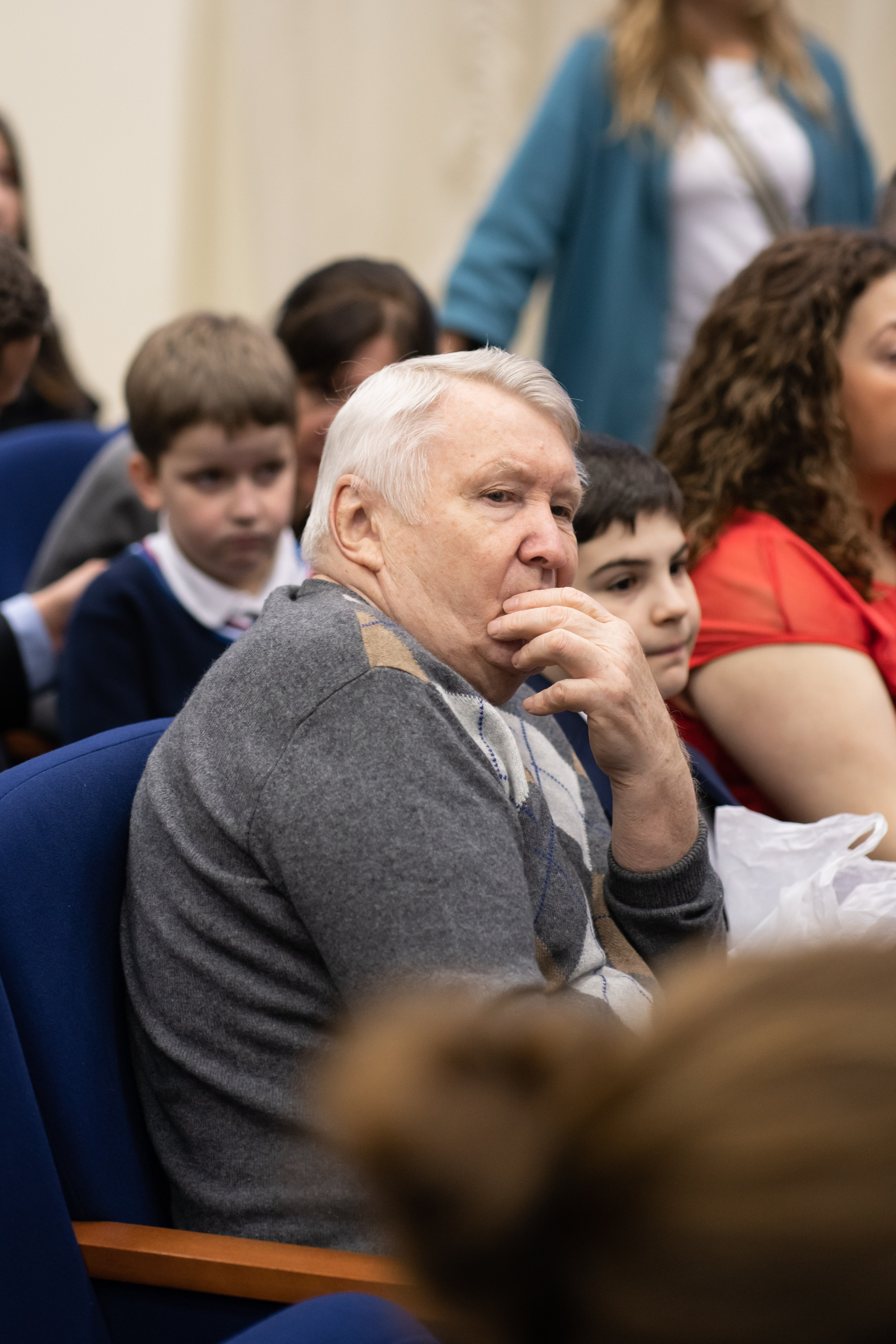 Репортажные съемки. Фотограф Наталья Непогода