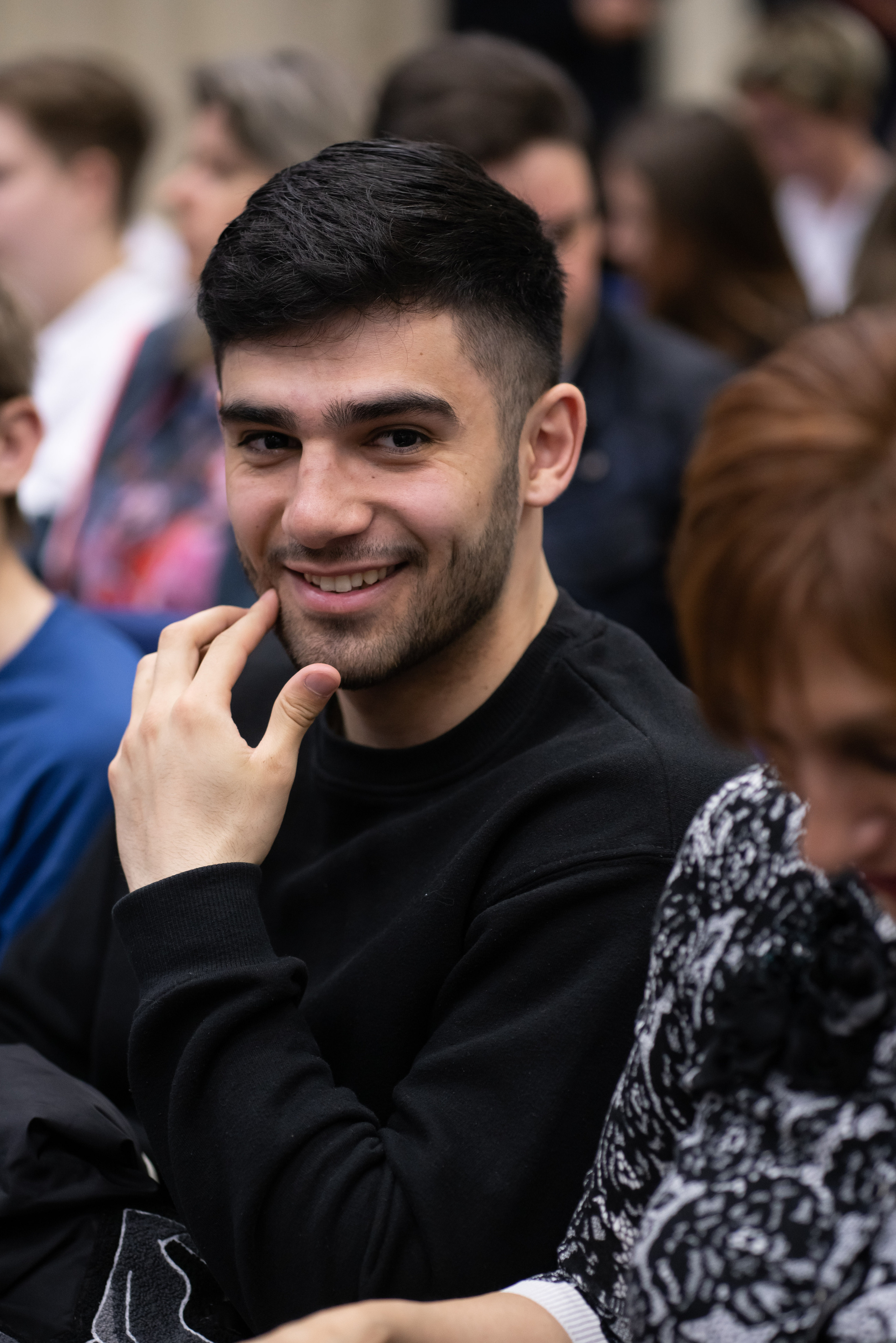 Репортажные съемки. Фотограф Наталья Непогода