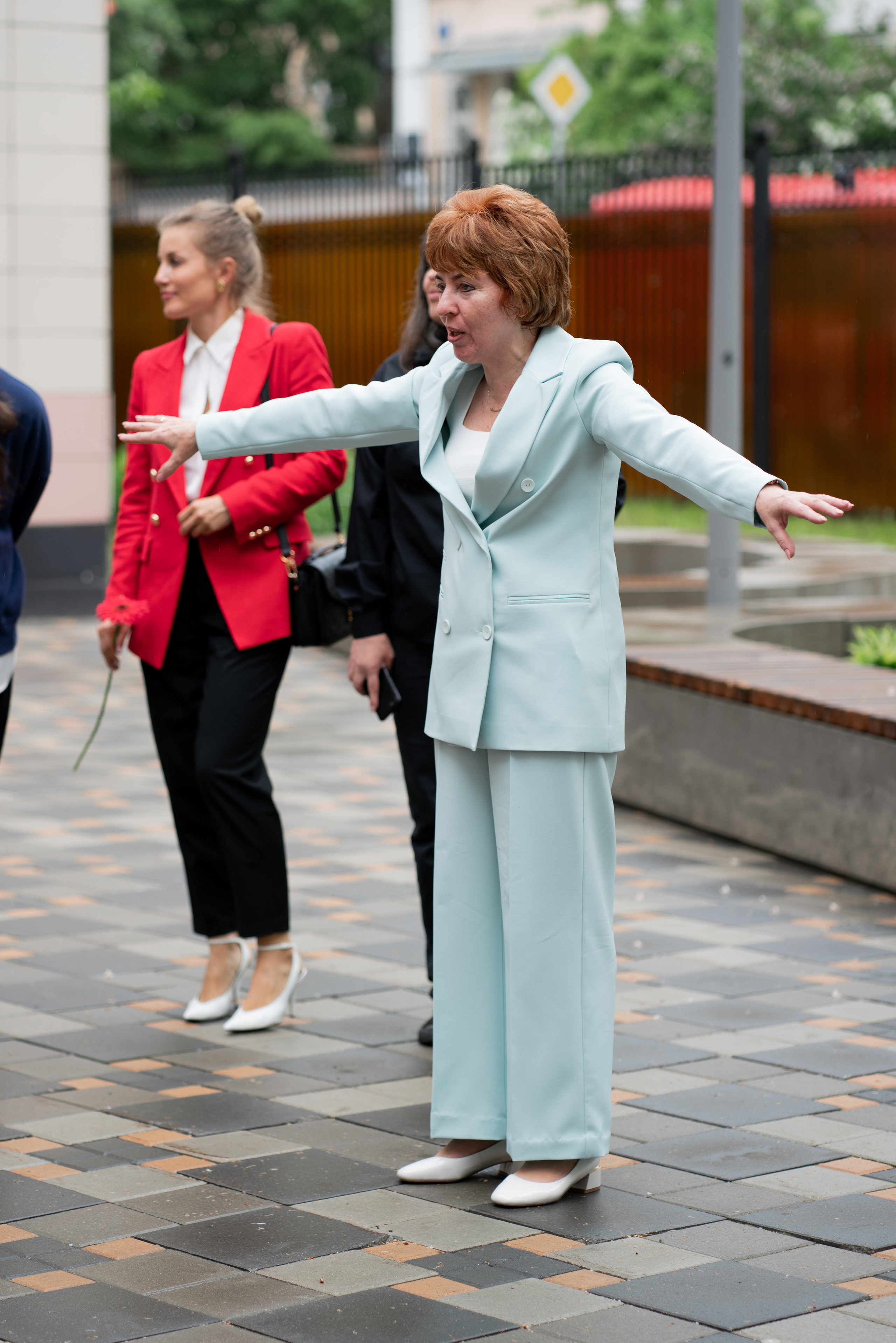 Репортажные съемки. Фотограф Наталья Непогода