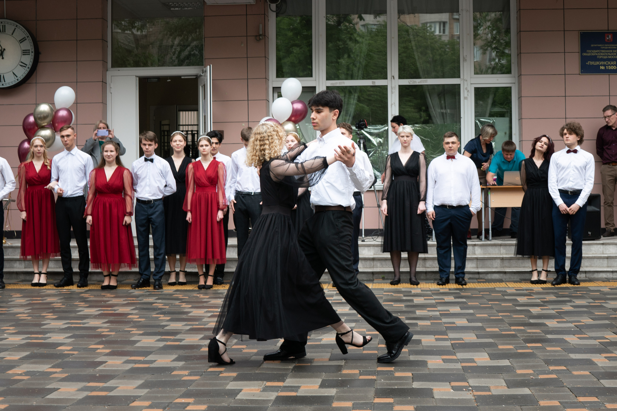 Репортажные съемки. Фотограф Наталья Непогода
