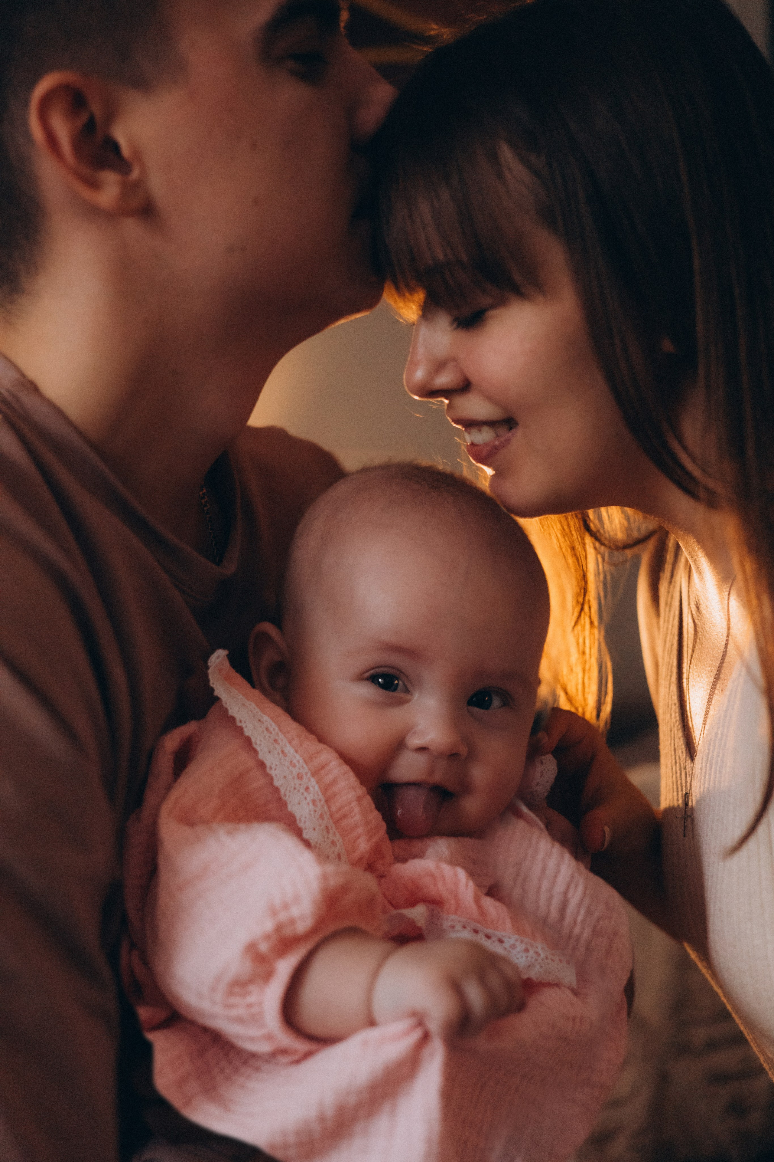 Портфолио. Семейный фотограф Нижний Новгород Мария Воробьева