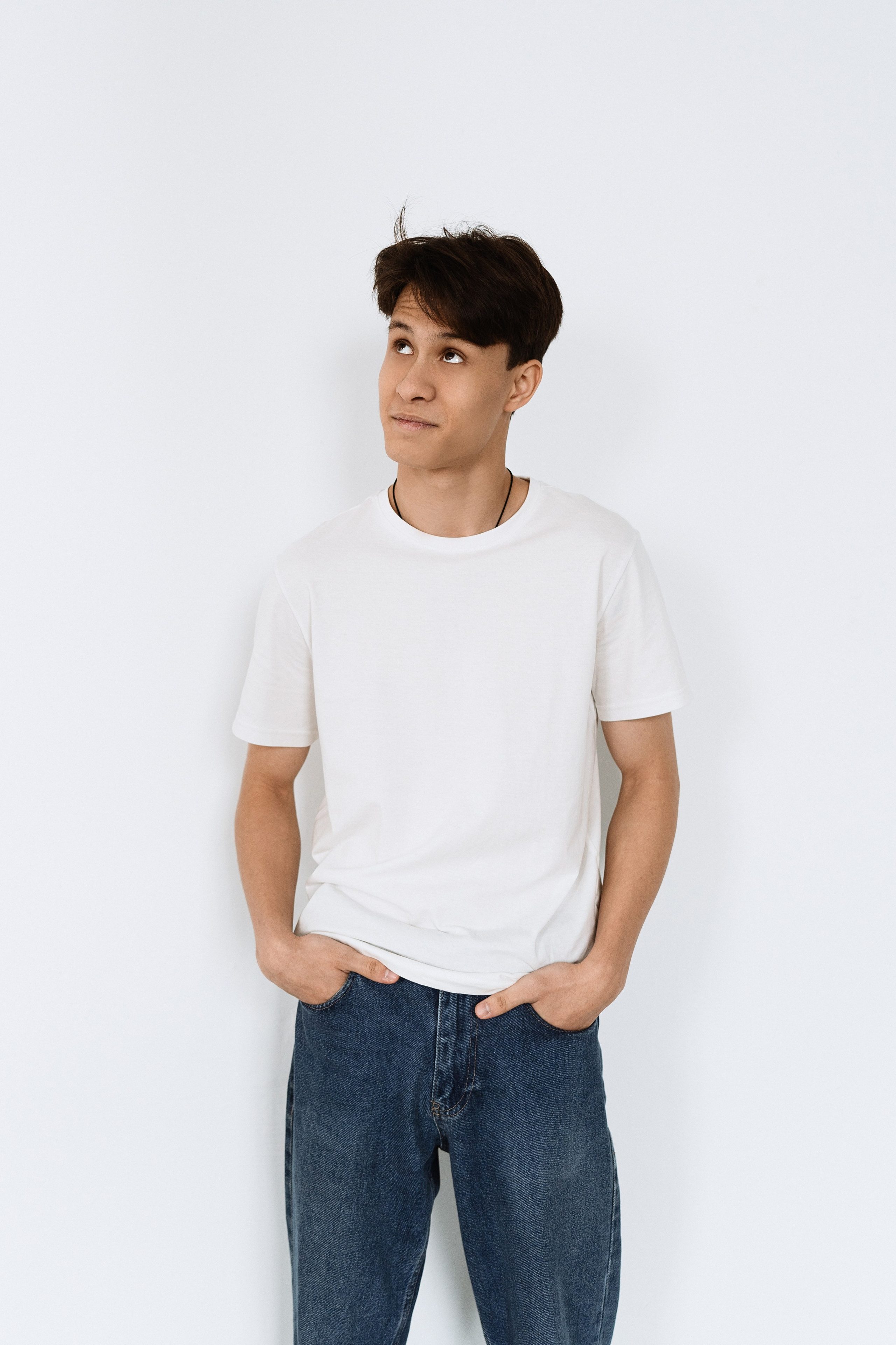 Женя, Назар, Саша и Ника. Фотограф Москва. Екатерина Дударевич